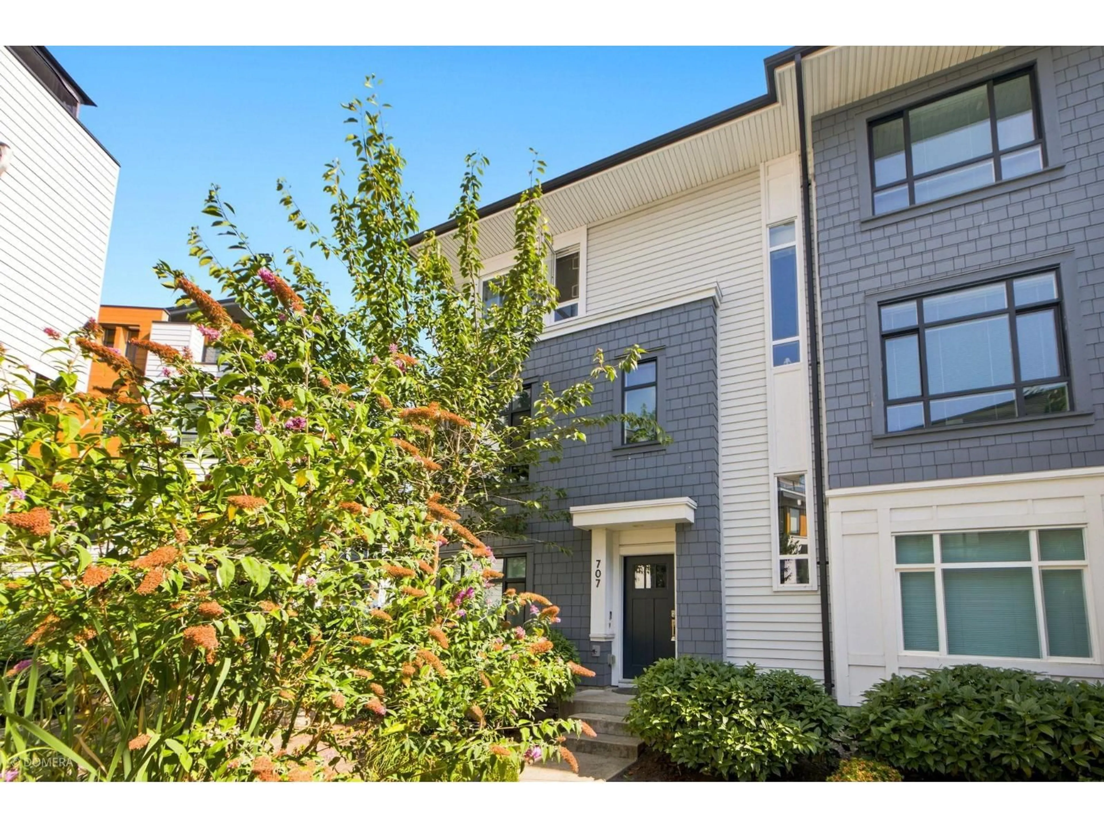 Unknown for 707 - 16525 WATSON DRIVE, Surrey British Columbia V4N6S1