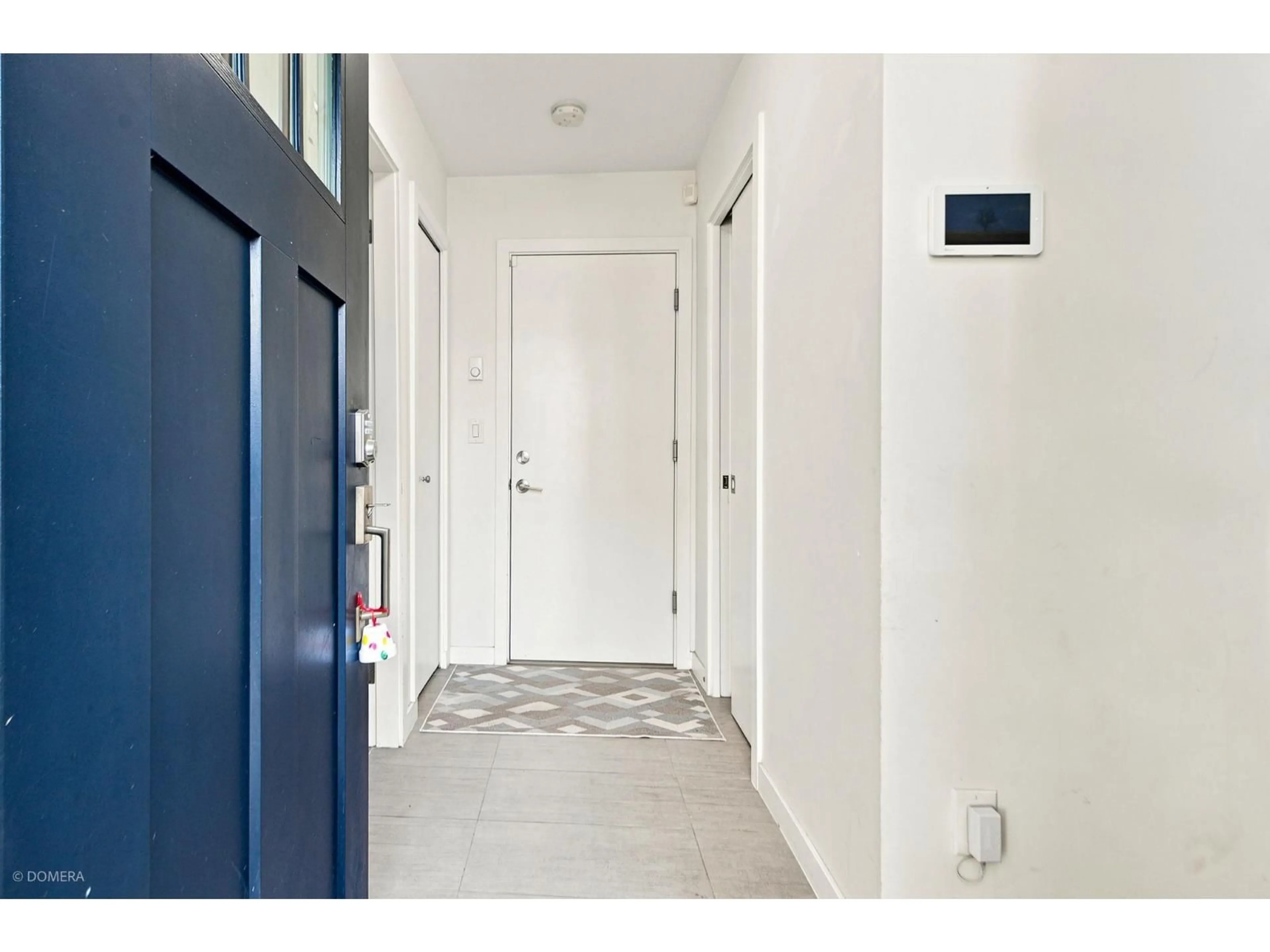 Indoor entryway for 707 - 16525 WATSON DRIVE, Surrey British Columbia V4N6S1
