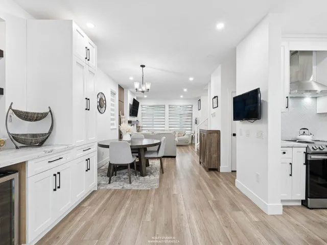 14912 57 AVENUE, Surrey 4