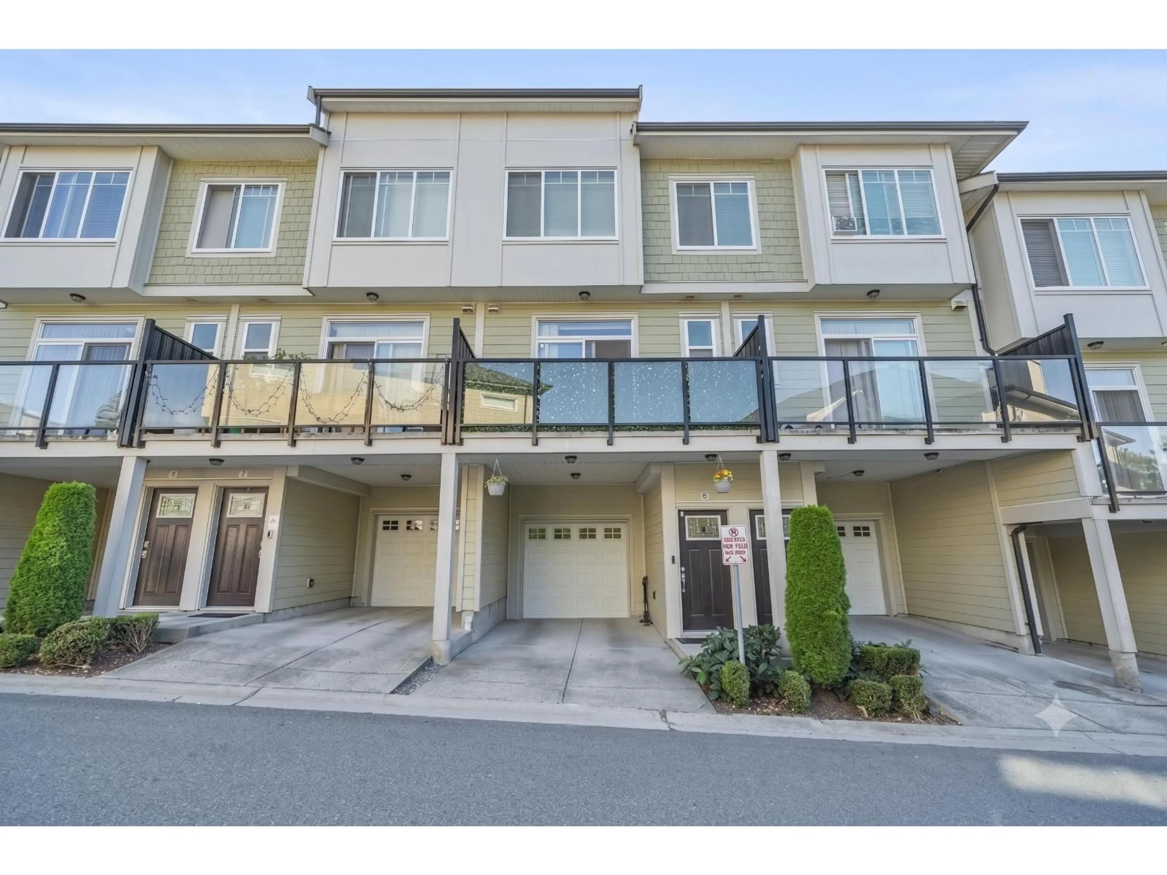 Unknown for 6 - 13670 62 AVENUE, Surrey British Columbia V3X0H8