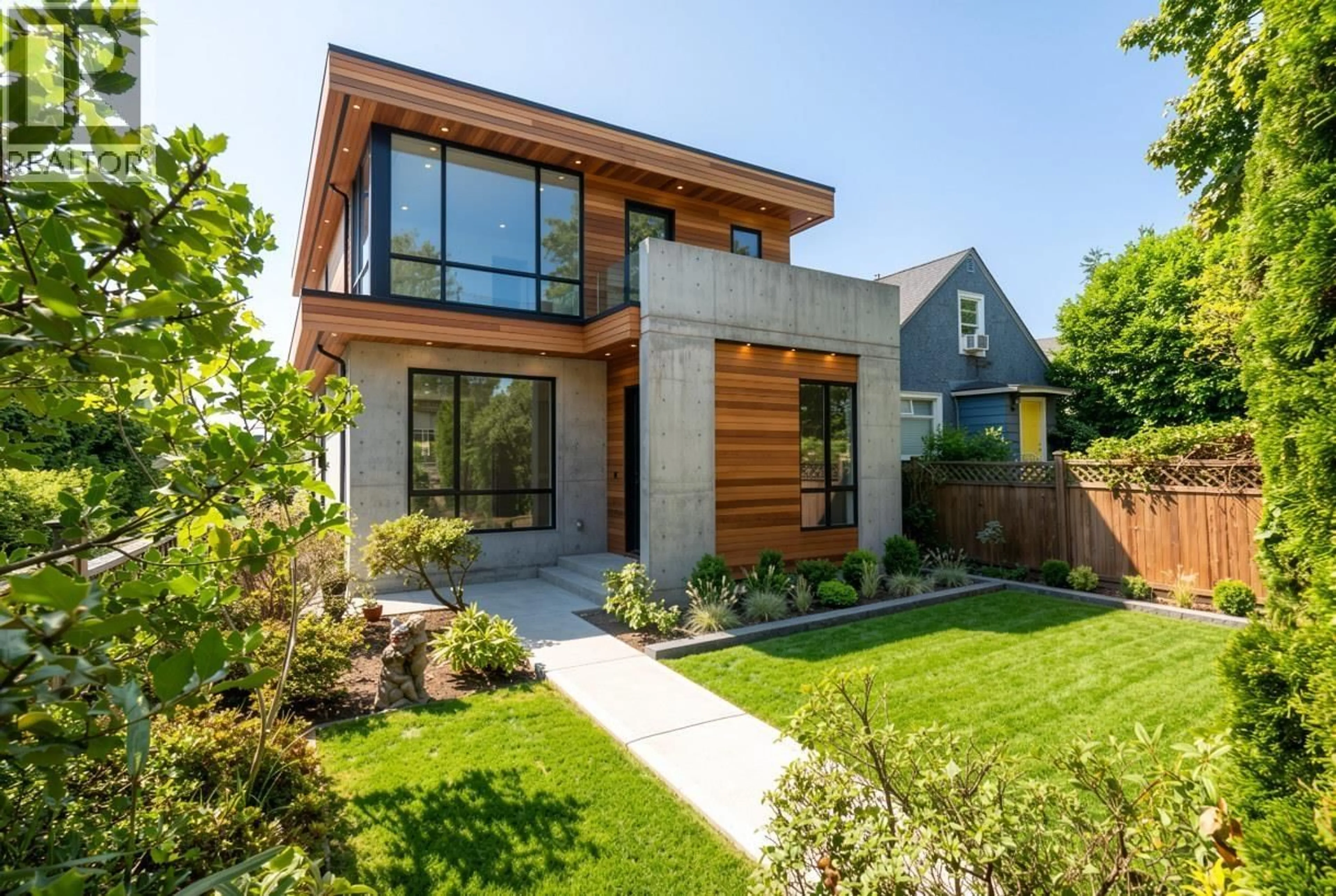 Home with brick exterior material, street for 3906 PENDER STREET, Burnaby British Columbia V5C2L6