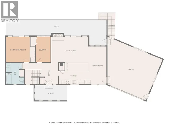 2555 WALLACE PLACE, Prince George 2