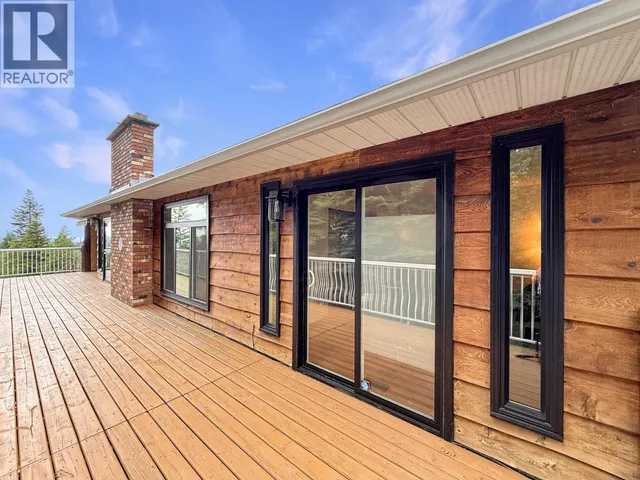 2555 WALLACE PLACE, Prince George 3