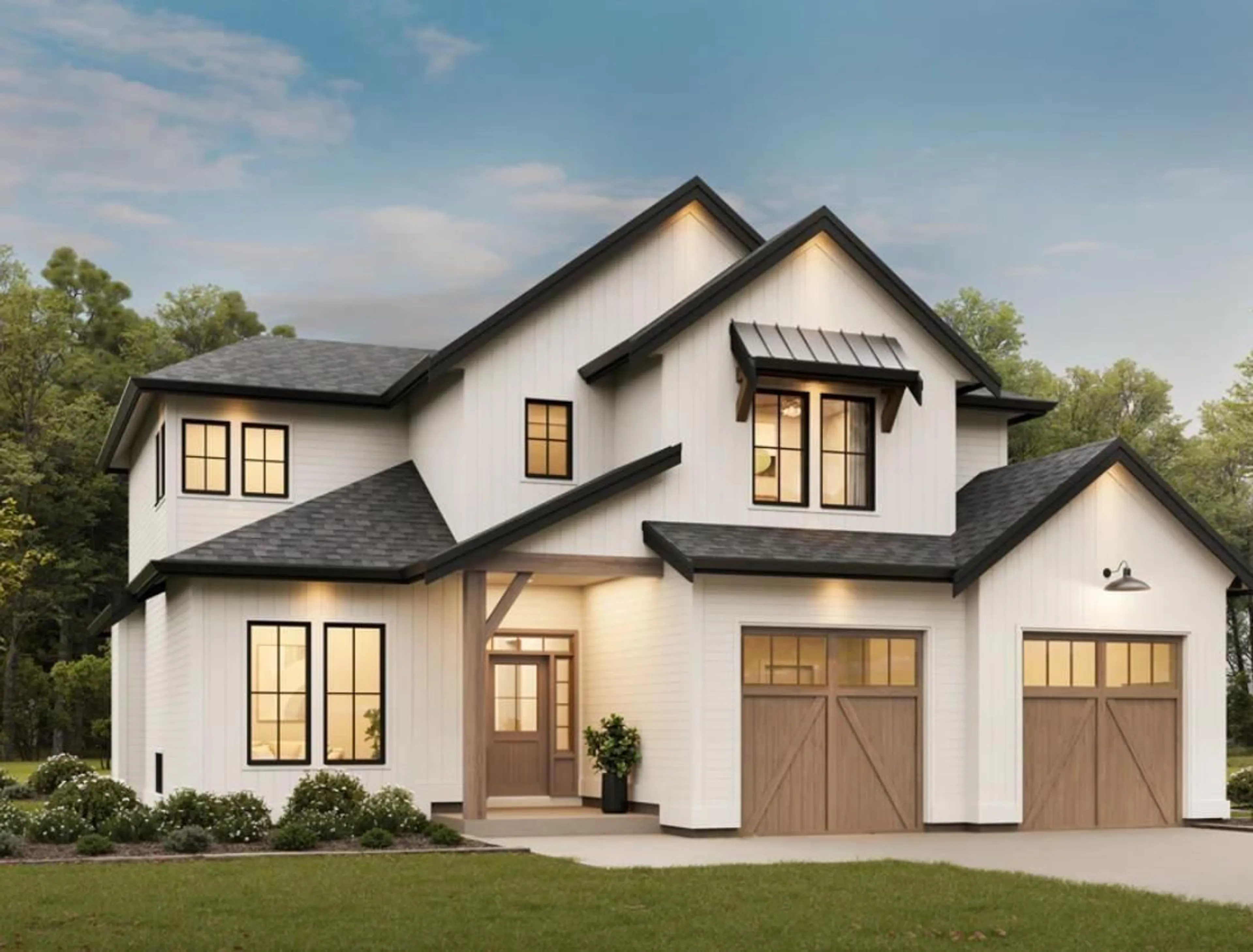 Home with vinyl exterior material, street for 23124 96 AVENUE, Langley British Columbia V1M4G1