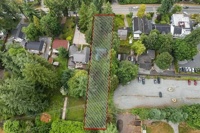23124 96 AVENUE, Langley 3