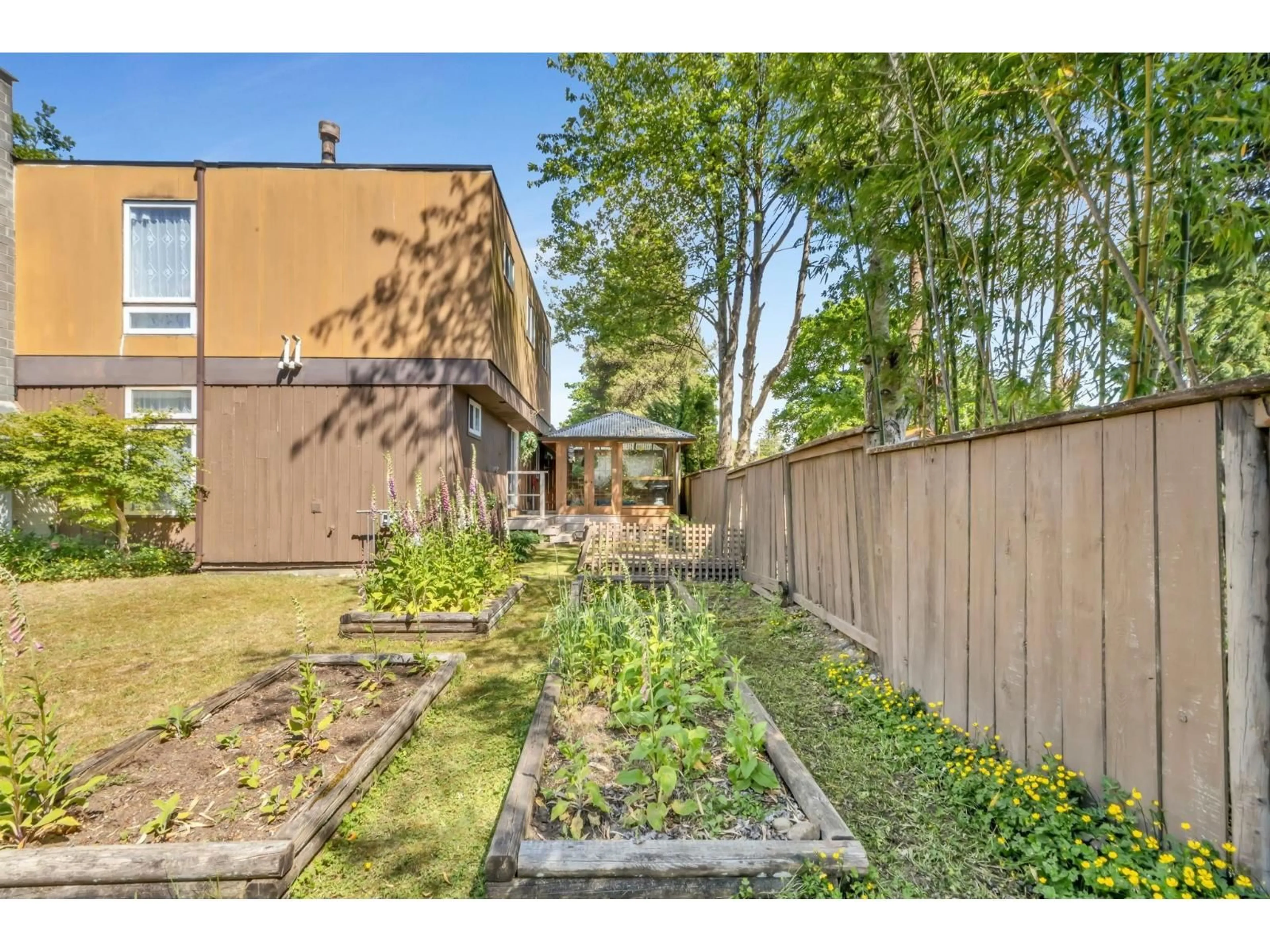 Patio, street for 14246 102 AVENUE, Surrey British Columbia V3T5A5
