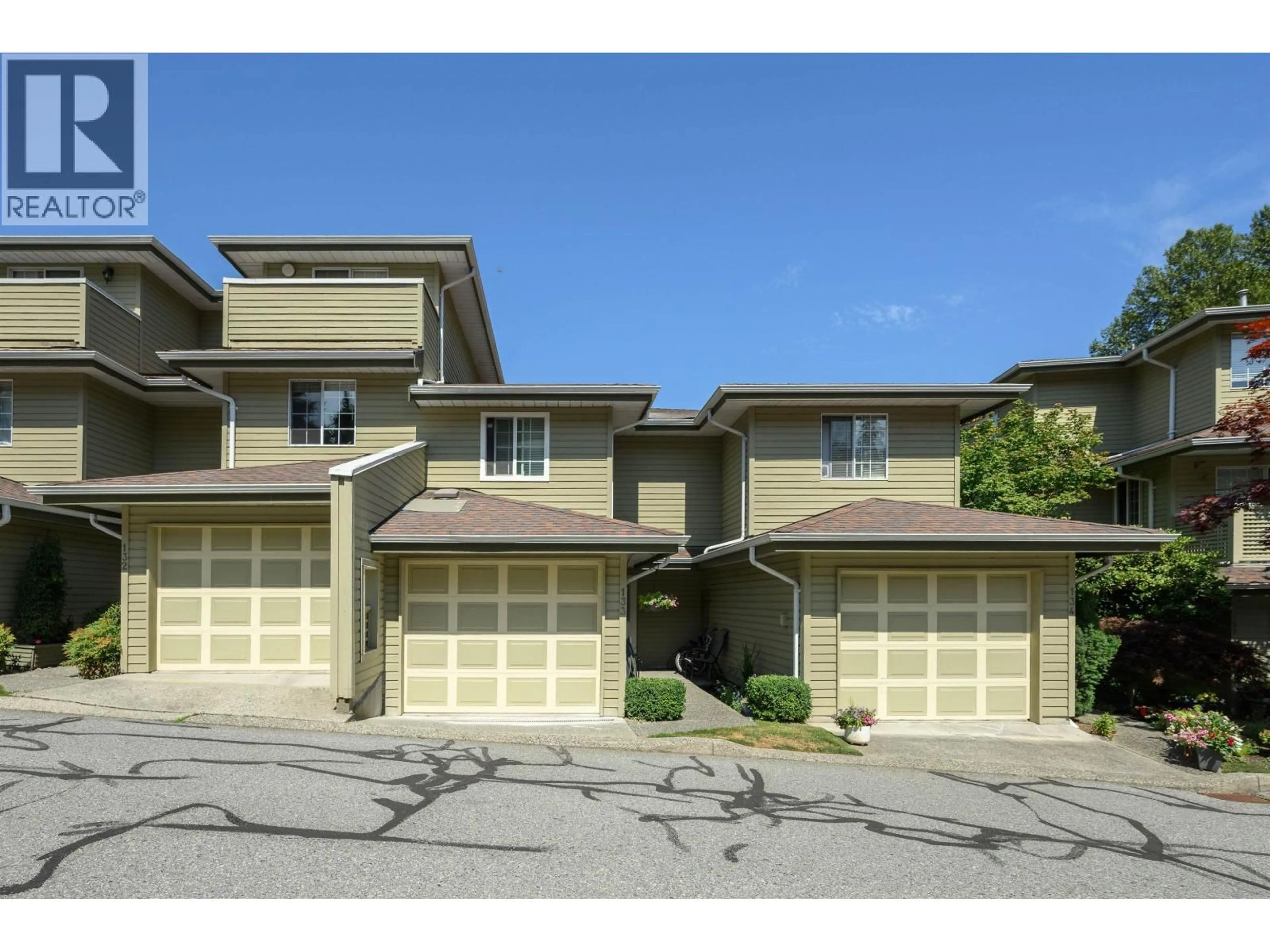 Unknown for 133 - 1386 LINCOLN DRIVE, Port Coquitlam British Columbia V3B7G6