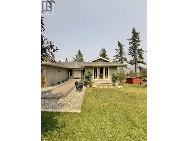 2116 LAKESIDE DRIVE, Williams Lake 2