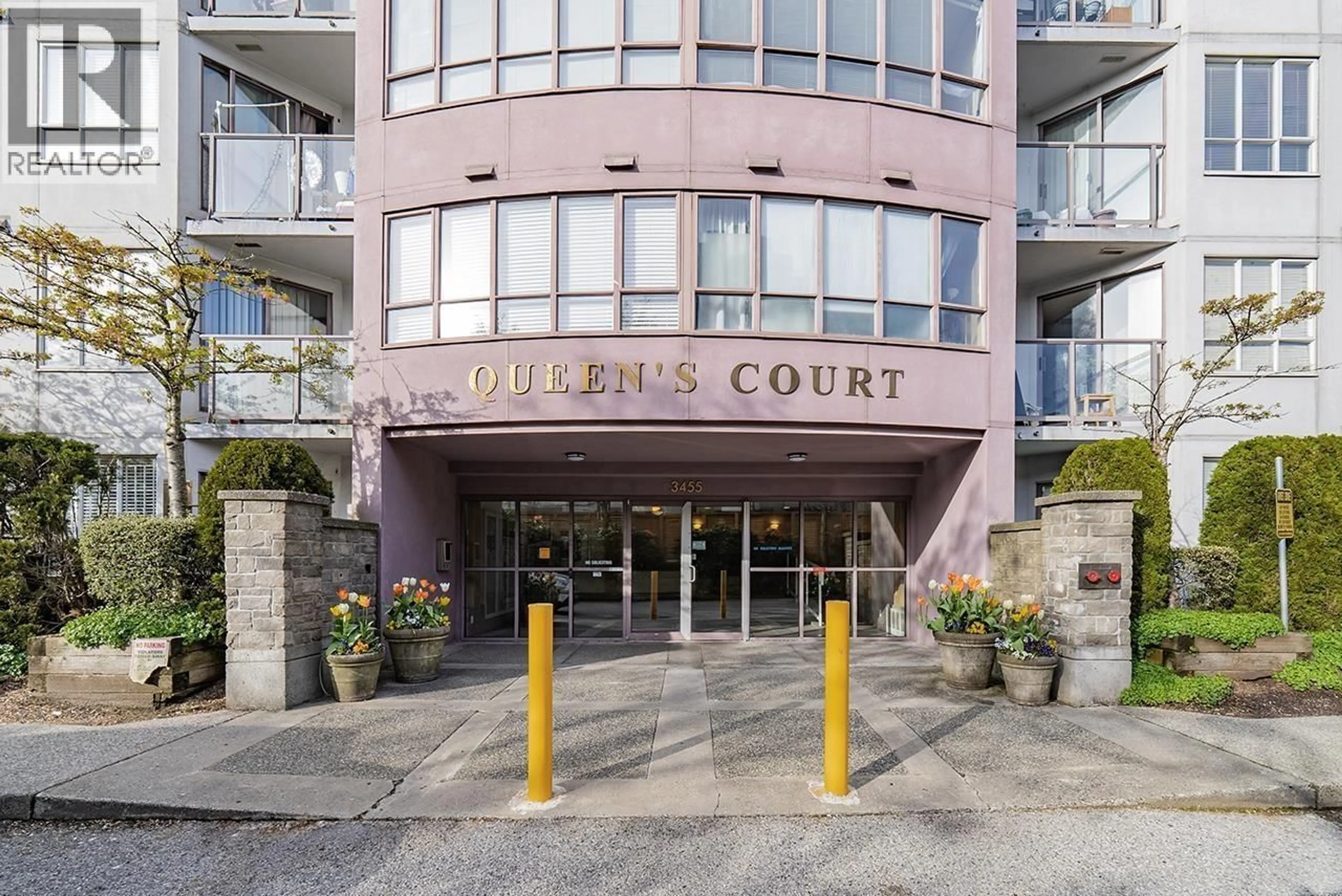 Unknown for 607 - 3455 ASCOT PLACE, Vancouver British Columbia V5R6B7