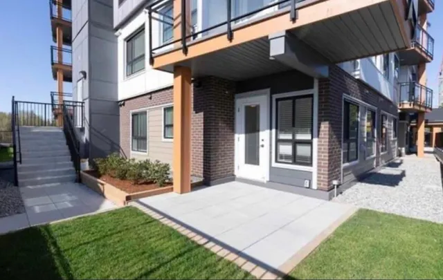 106 - 33568 GEORGE FERGUSON WAY, Abbotsford 3