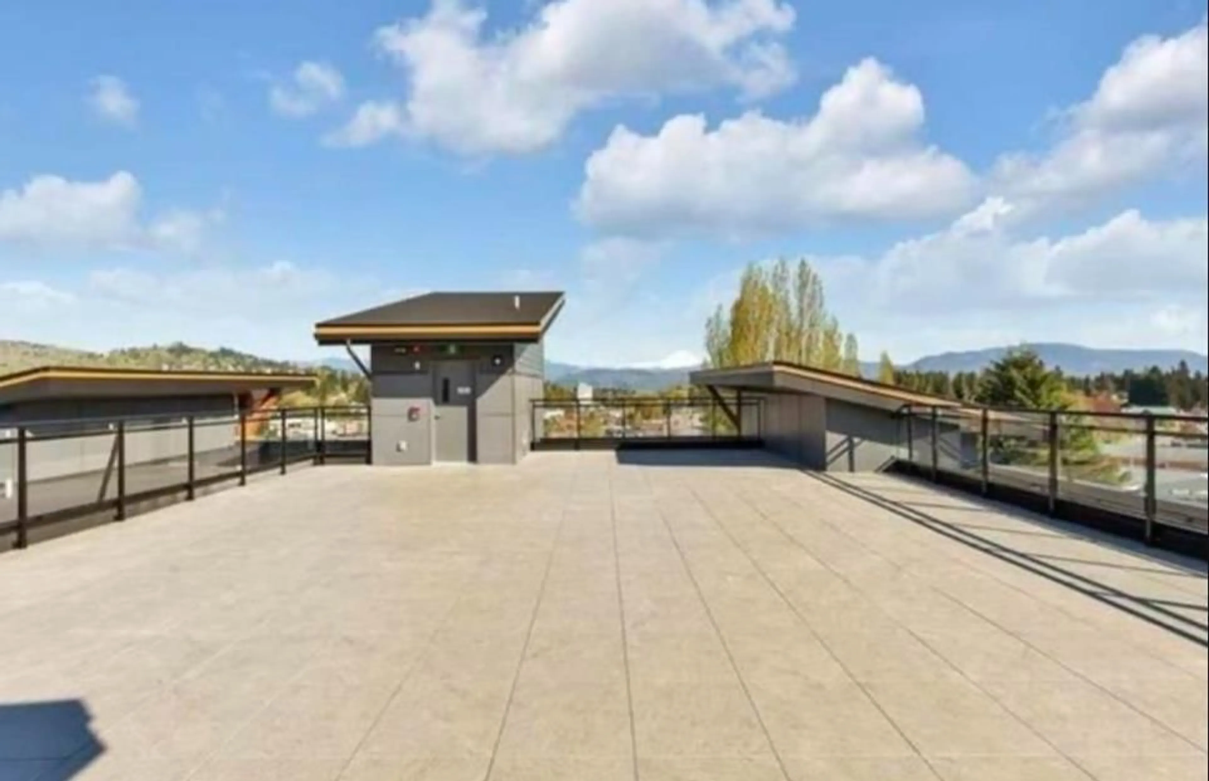 Patio, mountain view for 106 - 33568 GEORGE FERGUSON WAY, Abbotsford British Columbia V2S2L8