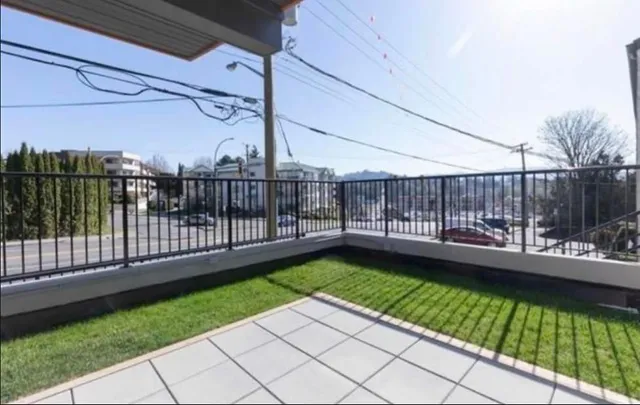 106 - 33568 GEORGE FERGUSON WAY, Abbotsford 5