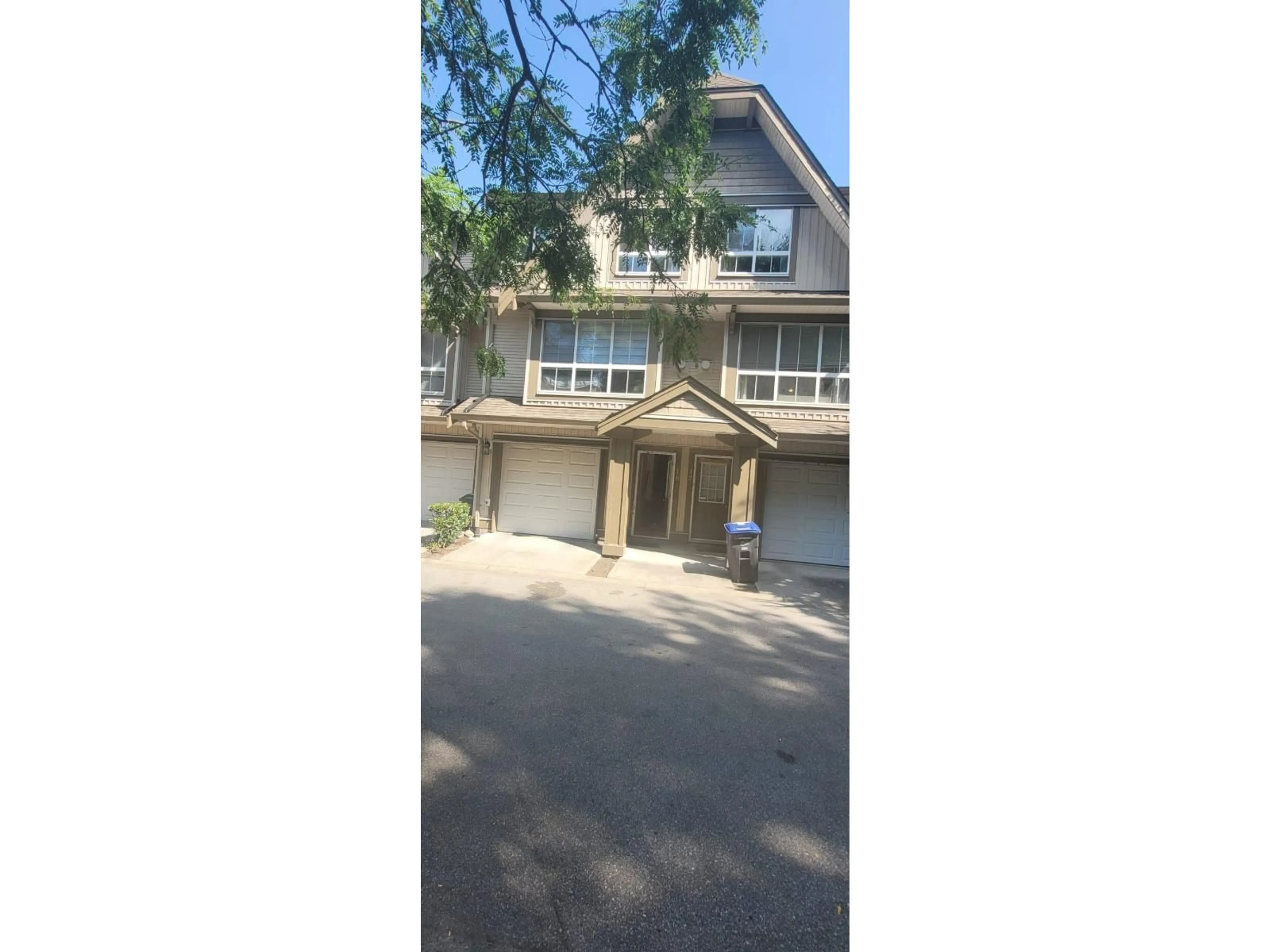 Unknown for 16 - 12738 66 AVENUE, Surrey British Columbia V3W2A8