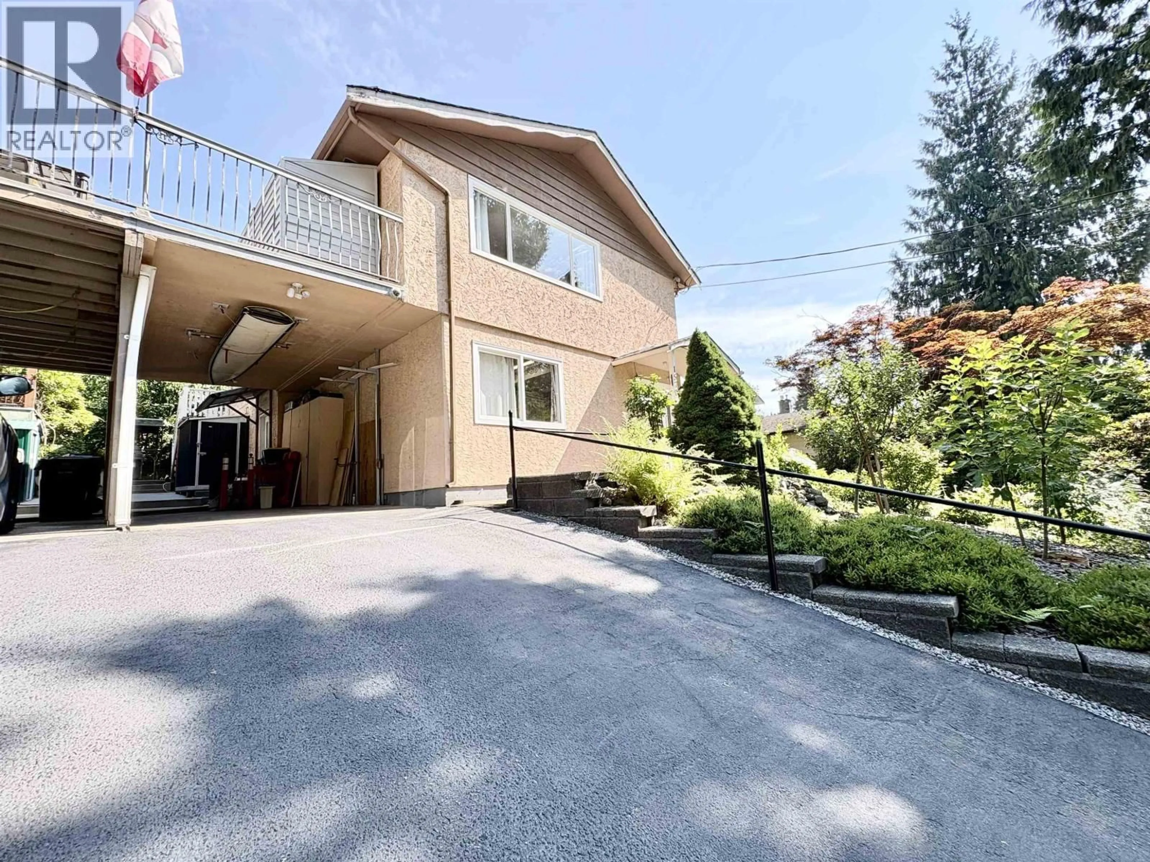 Unknown for A - 1570 SHAUGHNESSY STREET, Port Coquitlam British Columbia V3C6M4