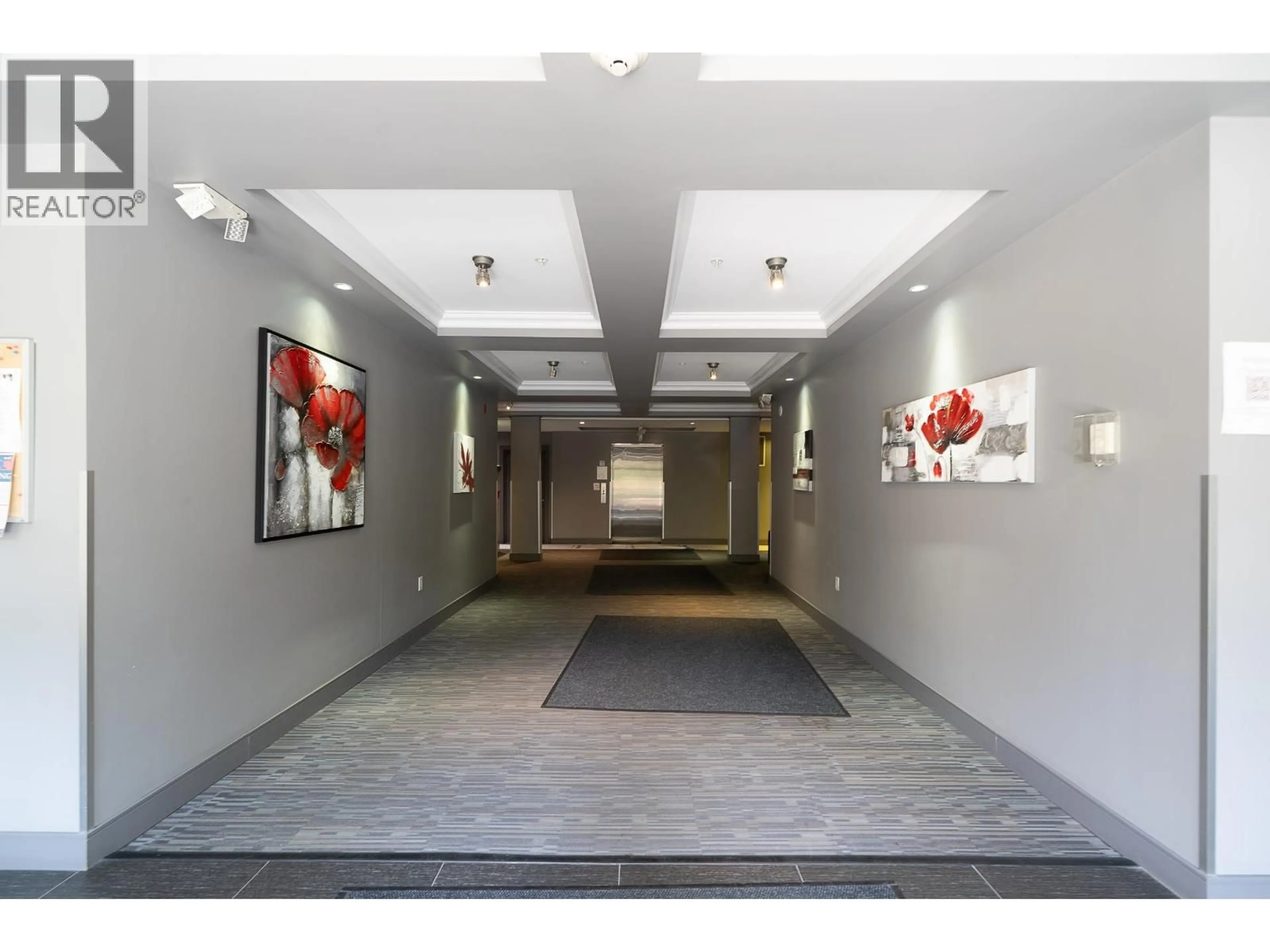 Indoor foyer for 203 - 2349 WELCHER AVENUE, Port Coquitlam British Columbia V3C1X6