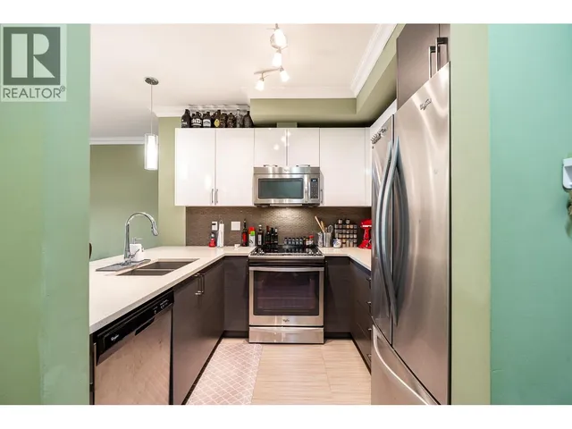 203 - 2349 WELCHER AVENUE, Port Coquitlam 5