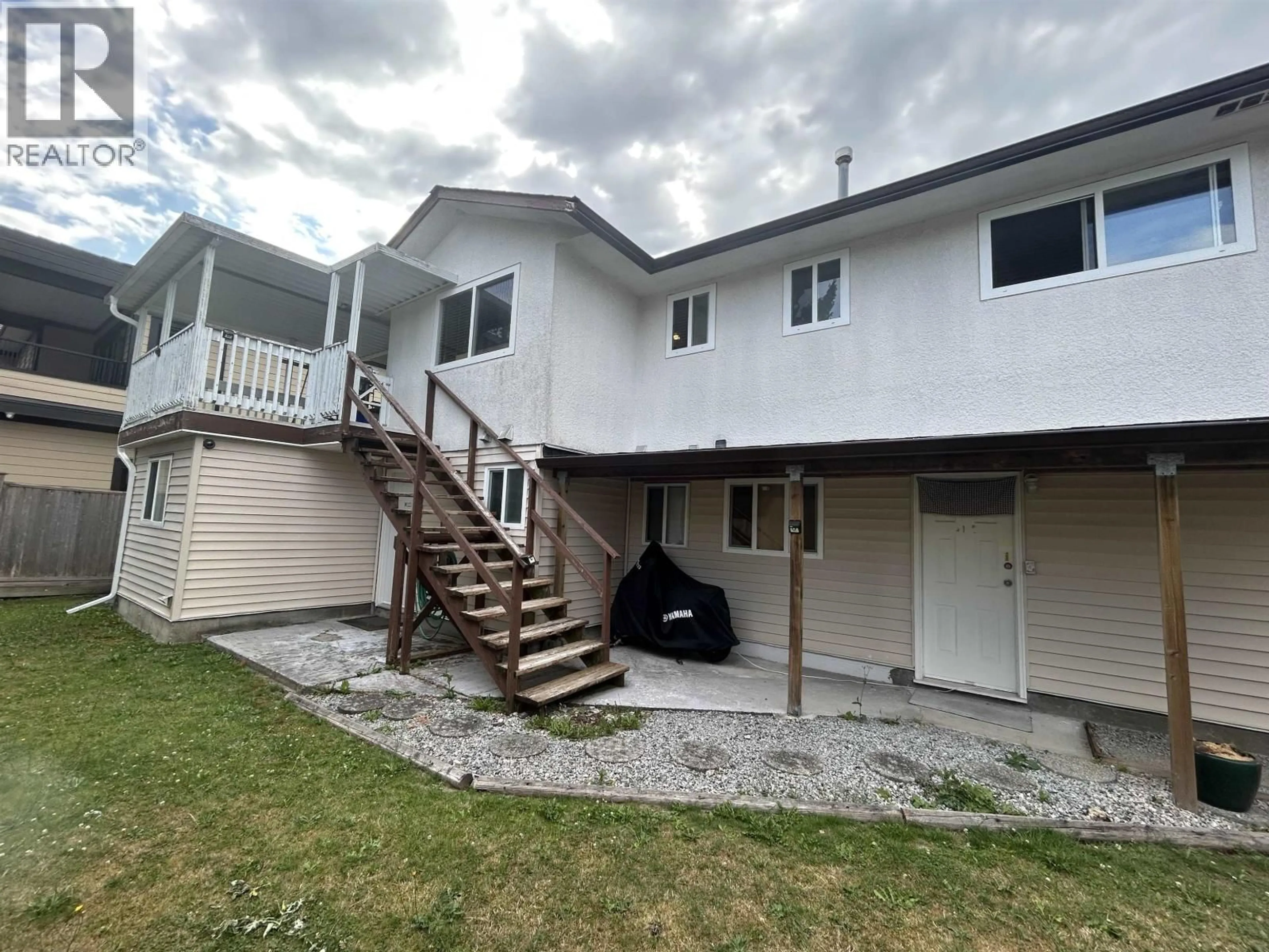 Home with vinyl exterior material, unknown for 6220 SPENDER DRIVE, Richmond British Columbia V7E4C2