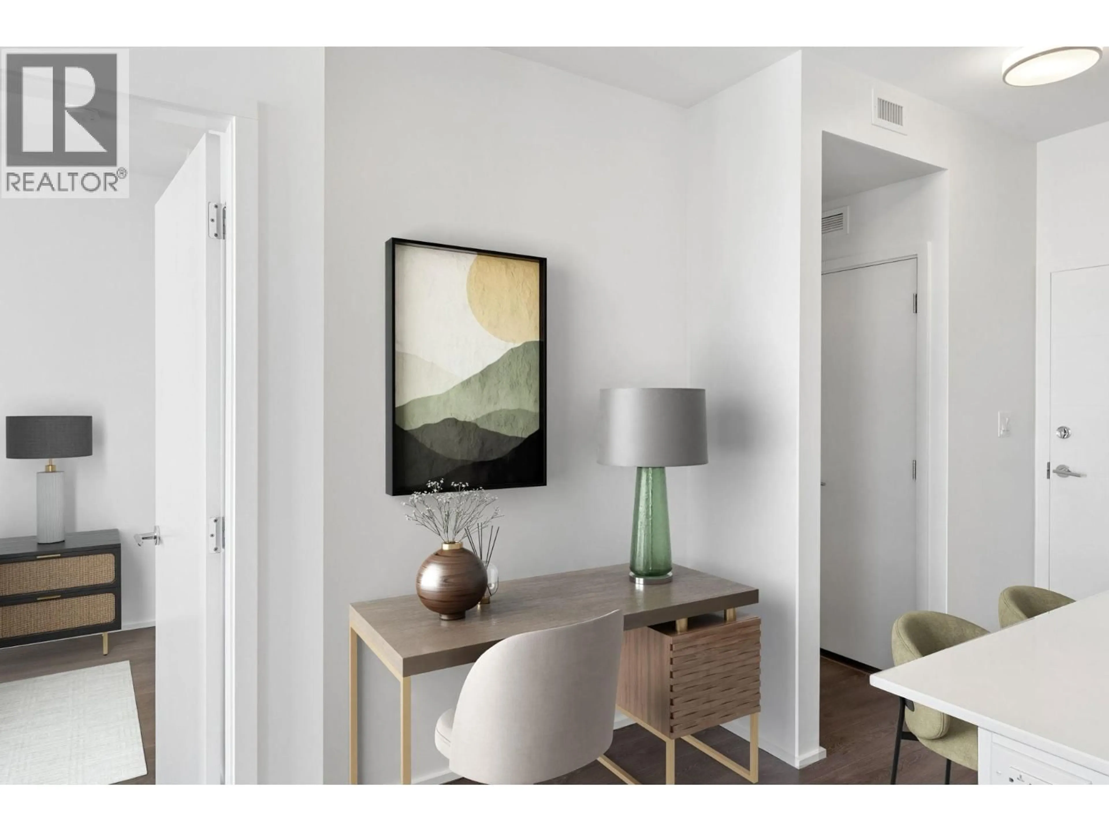 A pic of a room for 3710 - 4510 HALIFAX WAY, Burnaby British Columbia V5C0K4