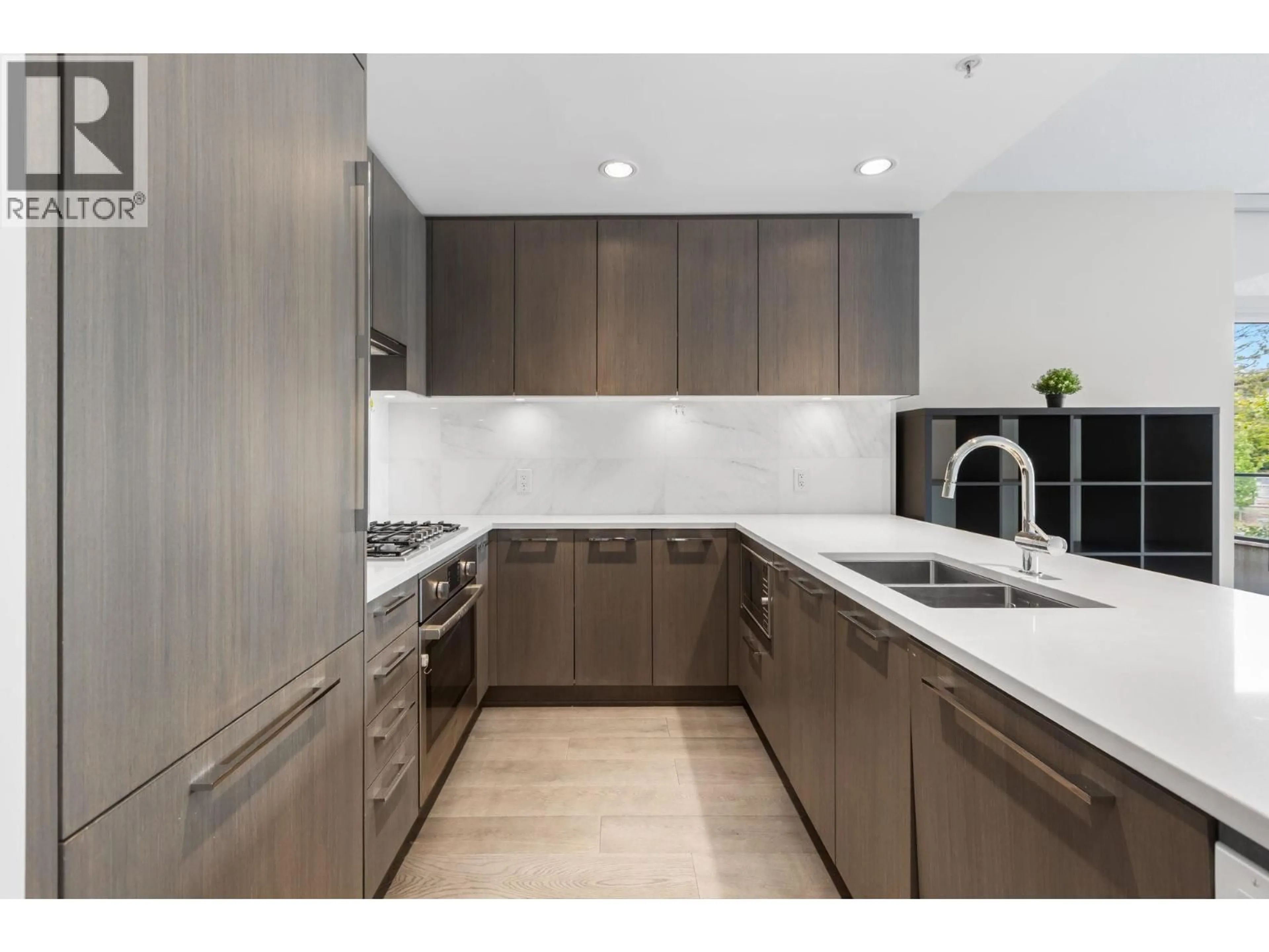 Unknown for 313 - 5687 GRAY AVENUE, Vancouver British Columbia V6S0K7