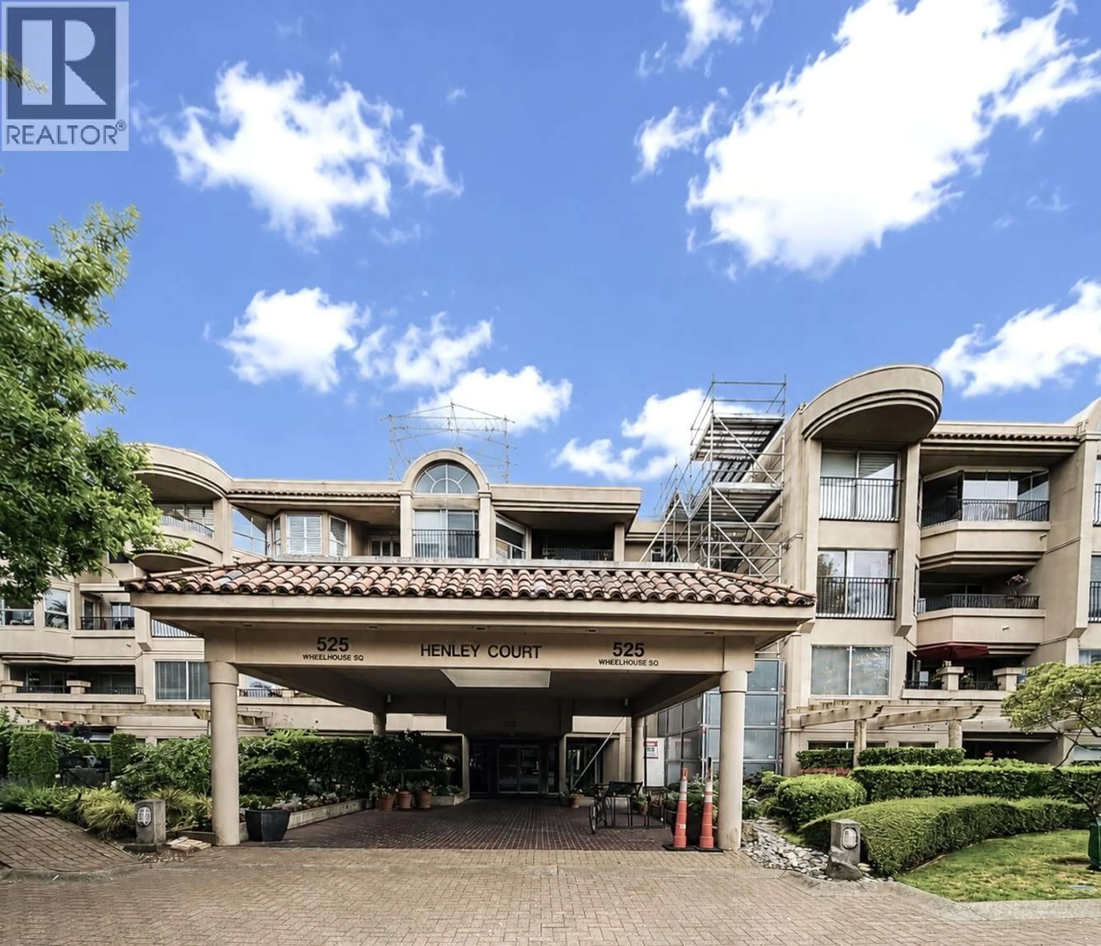 Unknown for 118 - 525 WHEELHOUSE SQUARE, Vancouver British Columbia V5Z4L8