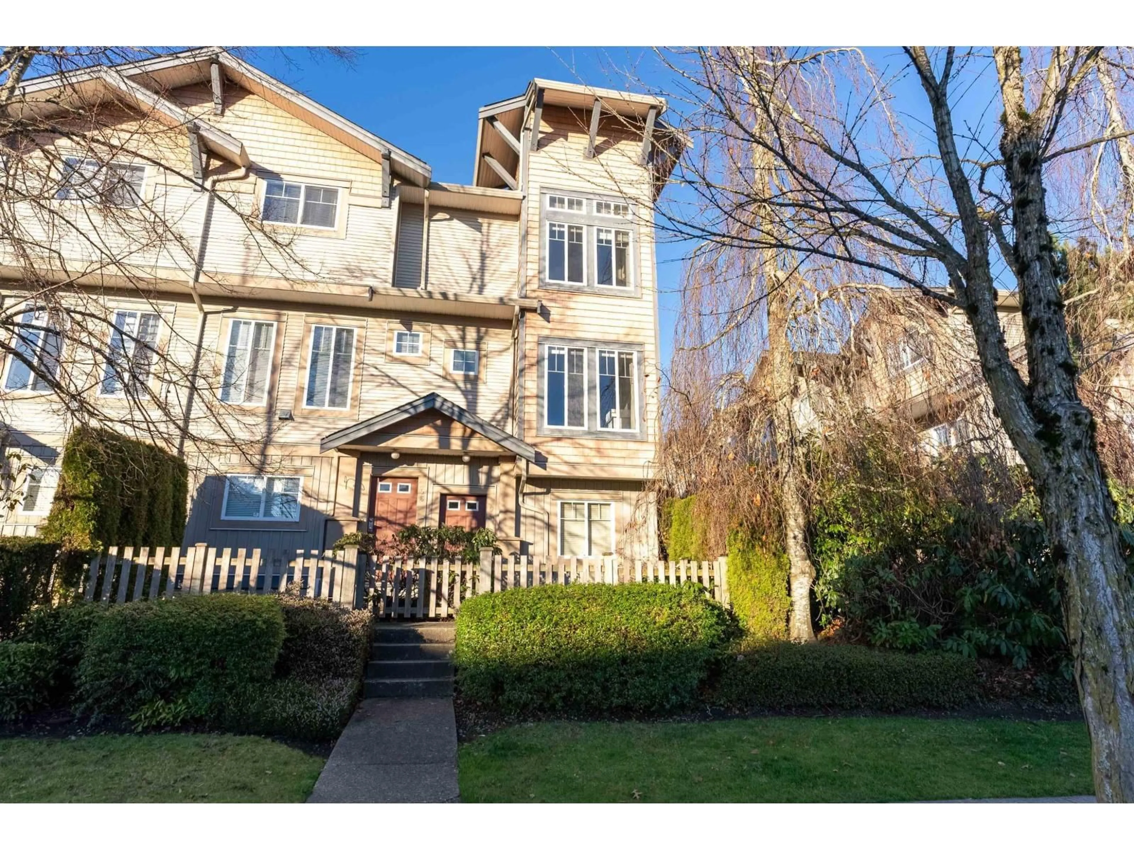 Unknown for 55 - 5839 PANORAMA DRIVE, Surrey British Columbia V3S0P4