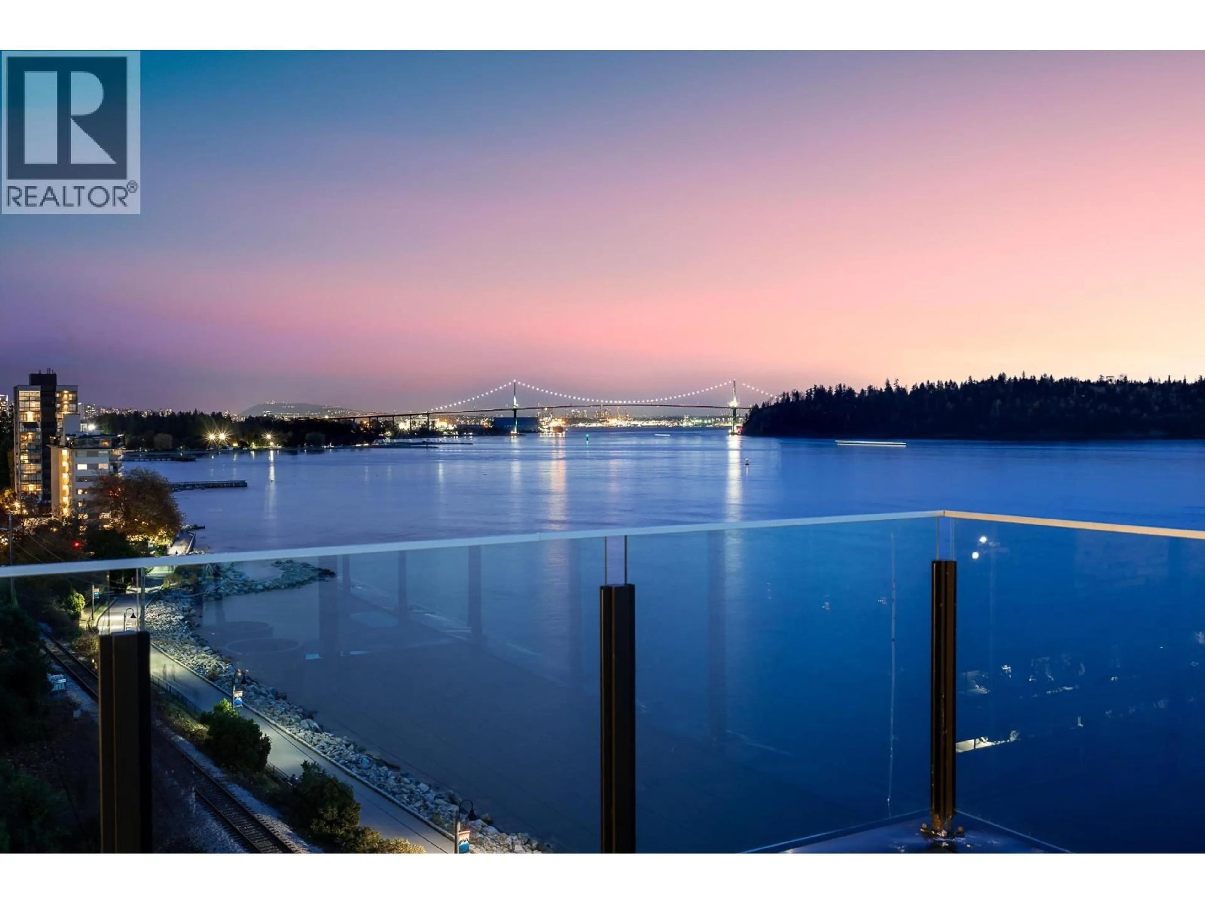 Unknown for 602 - 2090 ARGYLE AVENUE, West Vancouver British Columbia V7V4R4