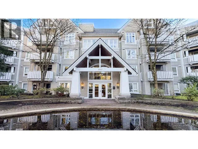 311 - 8100 JONES ROAD, Richmond 2