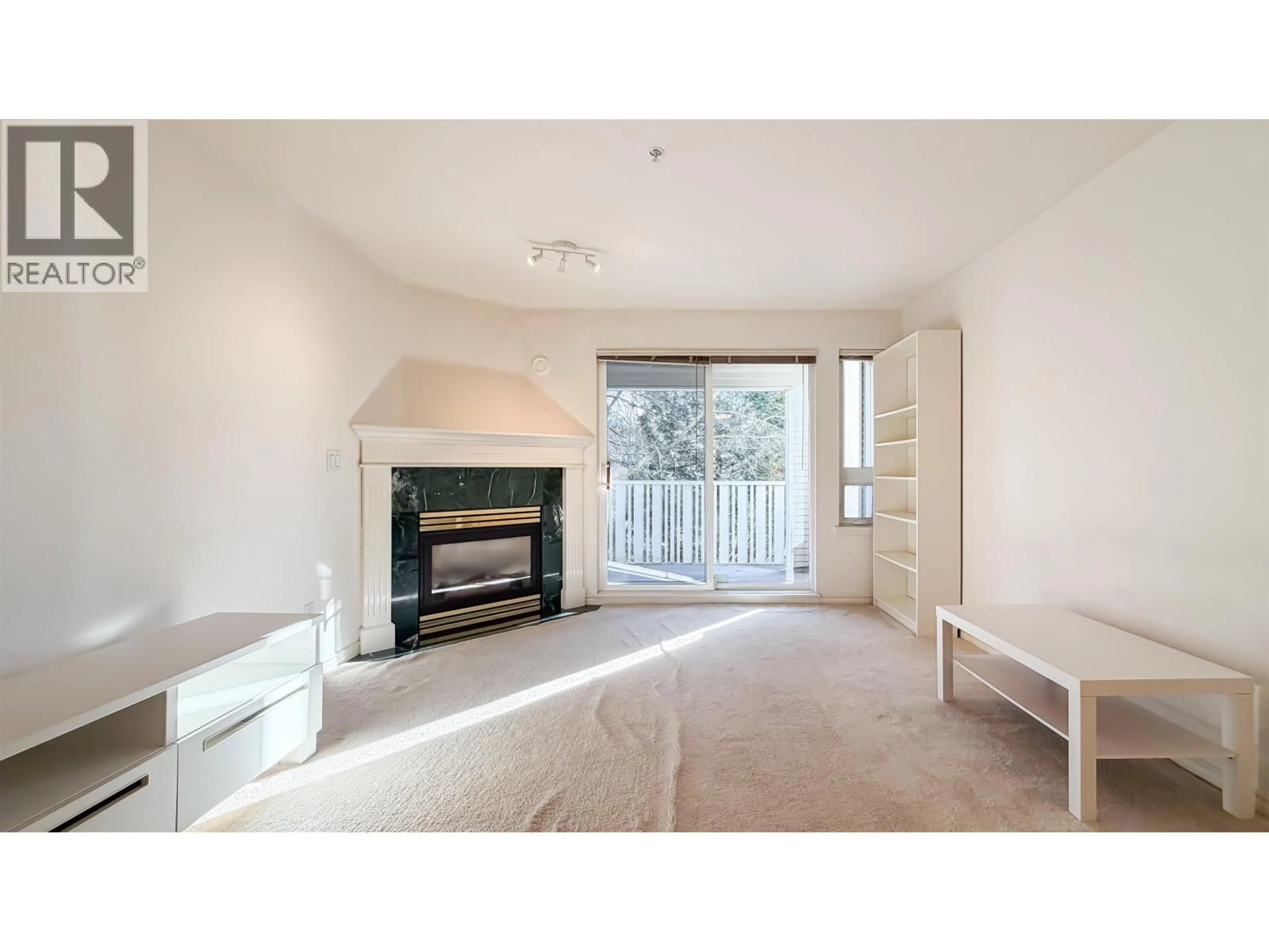 Living room with furniture, unknown for 311 - 8100 JONES ROAD, Richmond British Columbia V6Y4B1