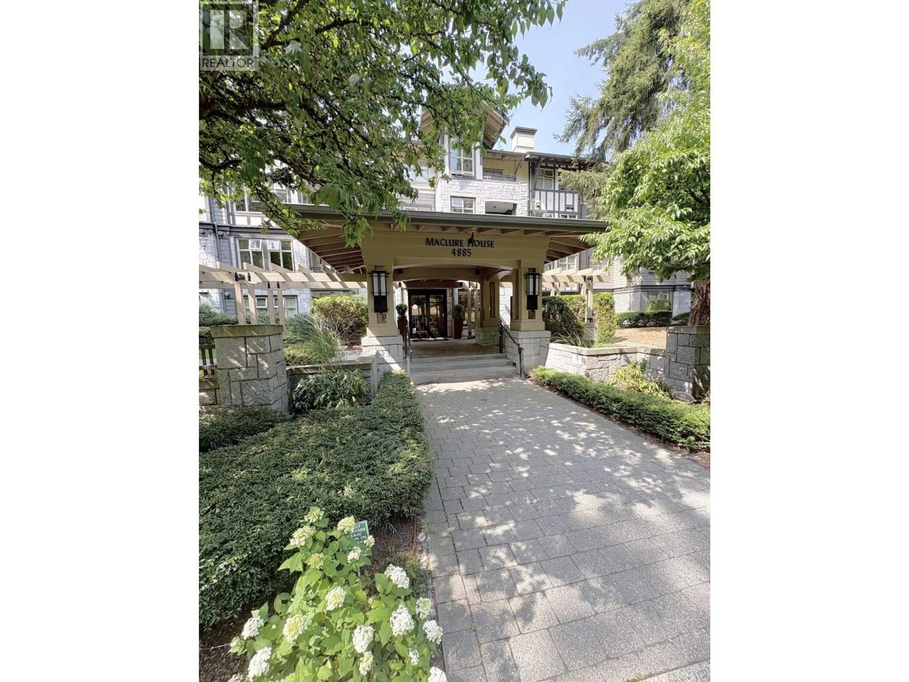 Unknown for 305 - 4885 VALLEY DRIVE, Vancouver British Columbia V6J5M7