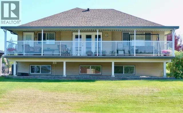 2379 MCTAVISH ROAD, Prince George 2