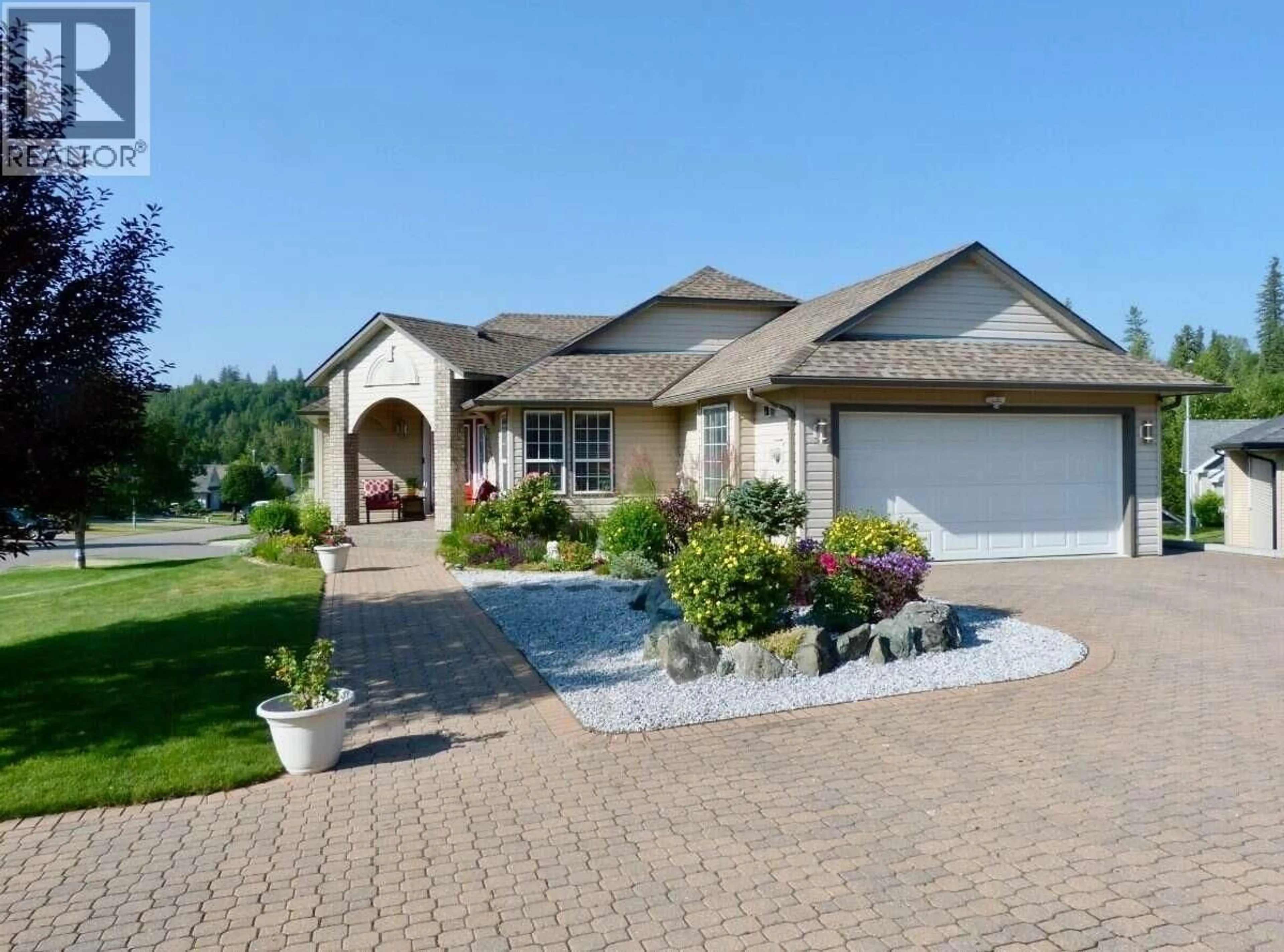 Unknown for 2379 MCTAVISH ROAD, Prince George British Columbia V2K5R5