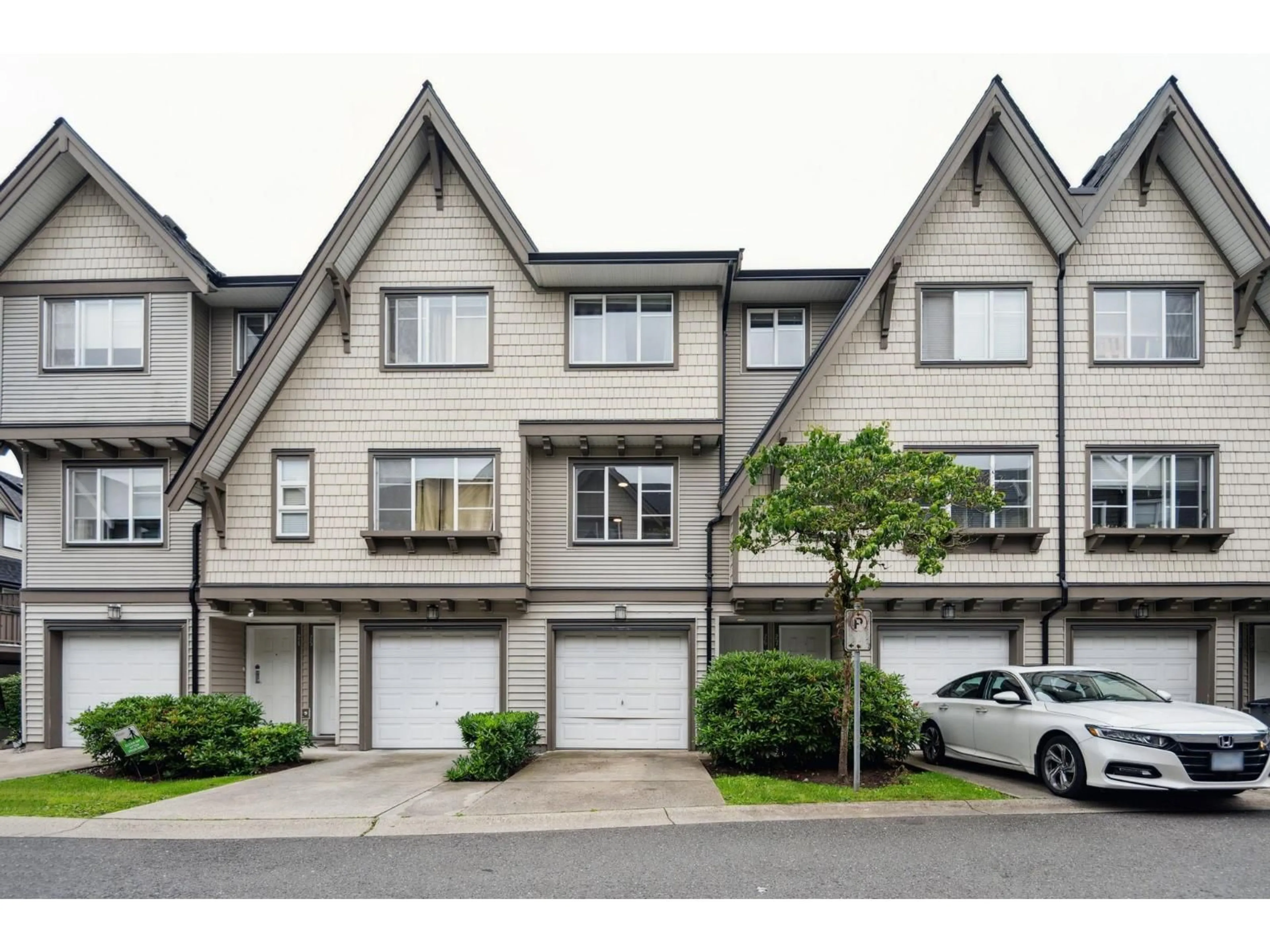 Unknown for 26 - 15871 85 AVENUE, Surrey British Columbia V4N0Y9