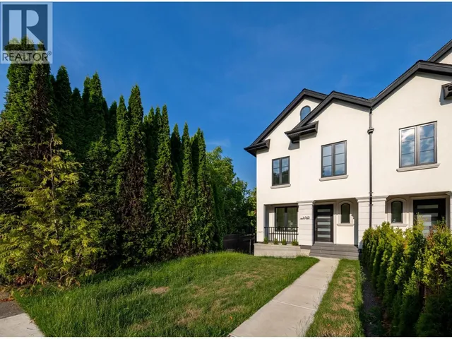 3471 ARBUTUS STREET, Vancouver 2