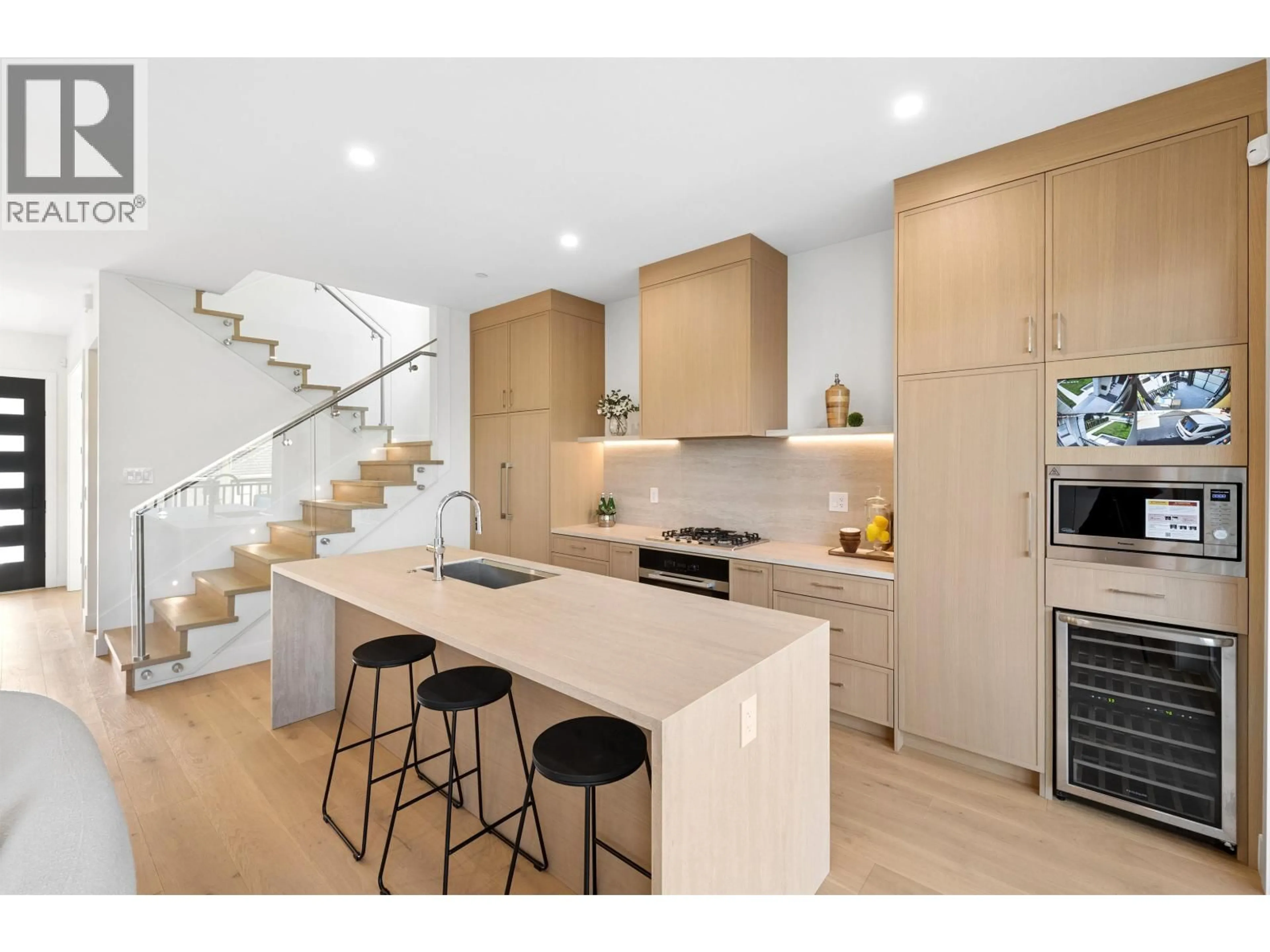 Open concept kitchen, unknown for 3471 ARBUTUS STREET, Vancouver British Columbia V6J3Z5