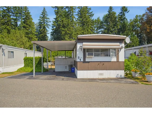 34 - 9080 198 STREET, Langley 3