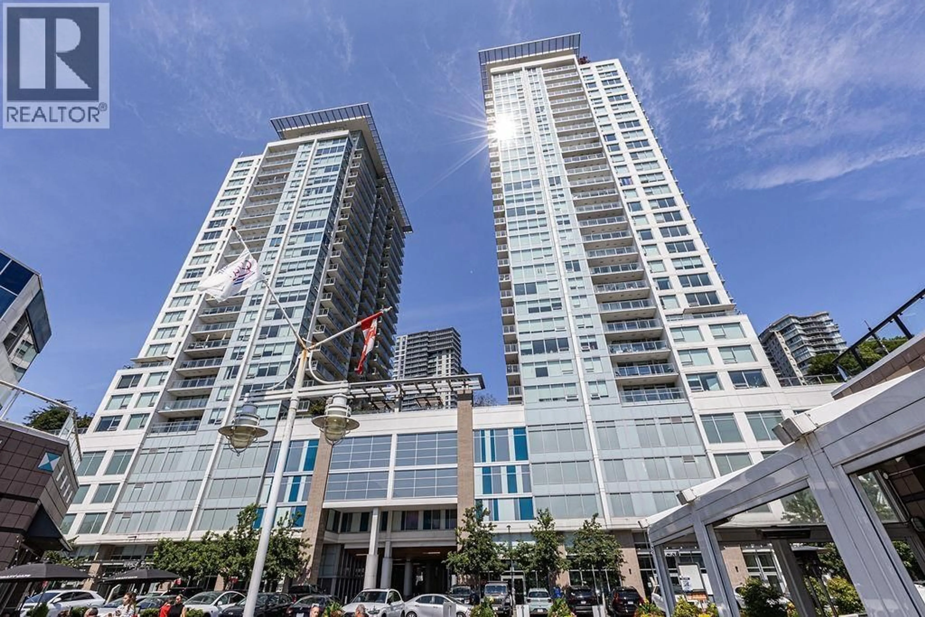 Unknown for 705 - 908 QUAYSIDE DRIVE, New Westminster British Columbia V3M0L4