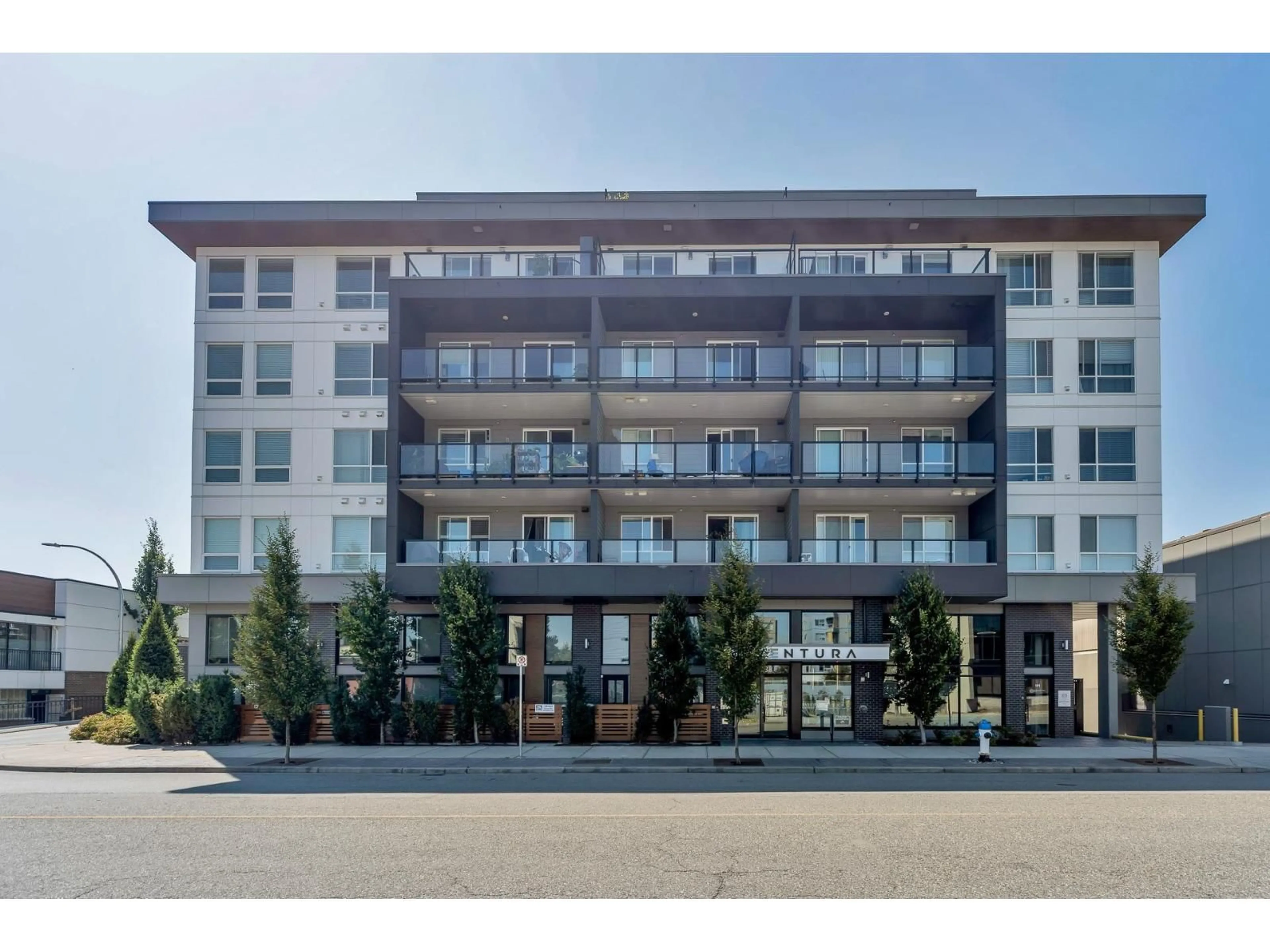Unknown for 405 - 32838 VENTURA AVENUE, Abbotsford British Columbia V2S0M5