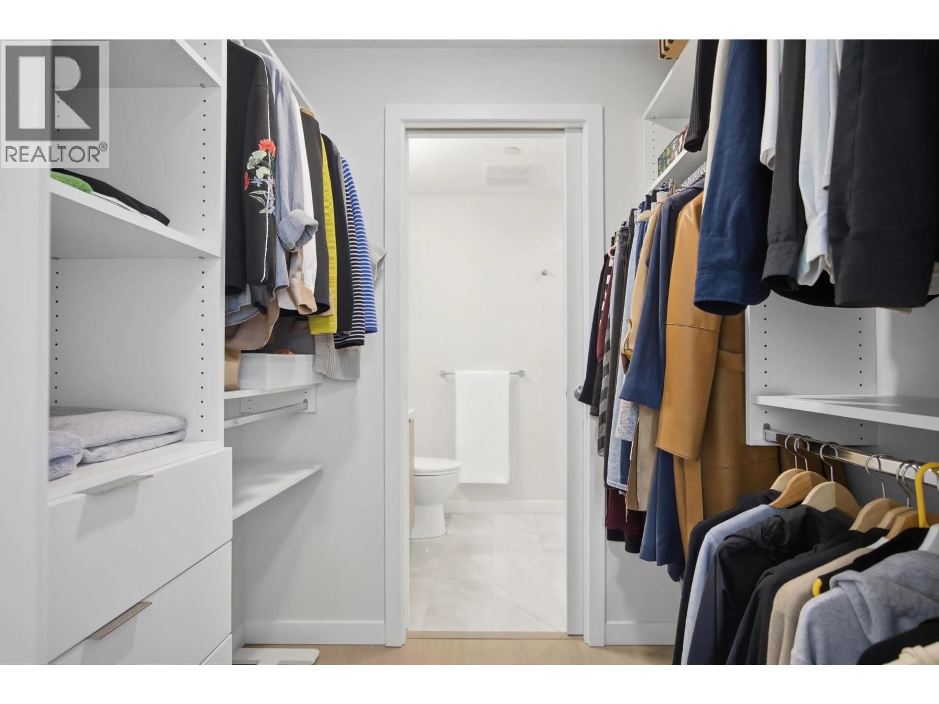 Storage room or clothes room or walk-in closet for 1910 - 2108 GILMORE AVENUE, Burnaby British Columbia V5C0N8
