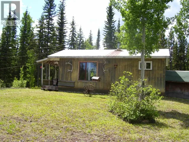 568 YETTA ROAD, Bouchie Lake 2