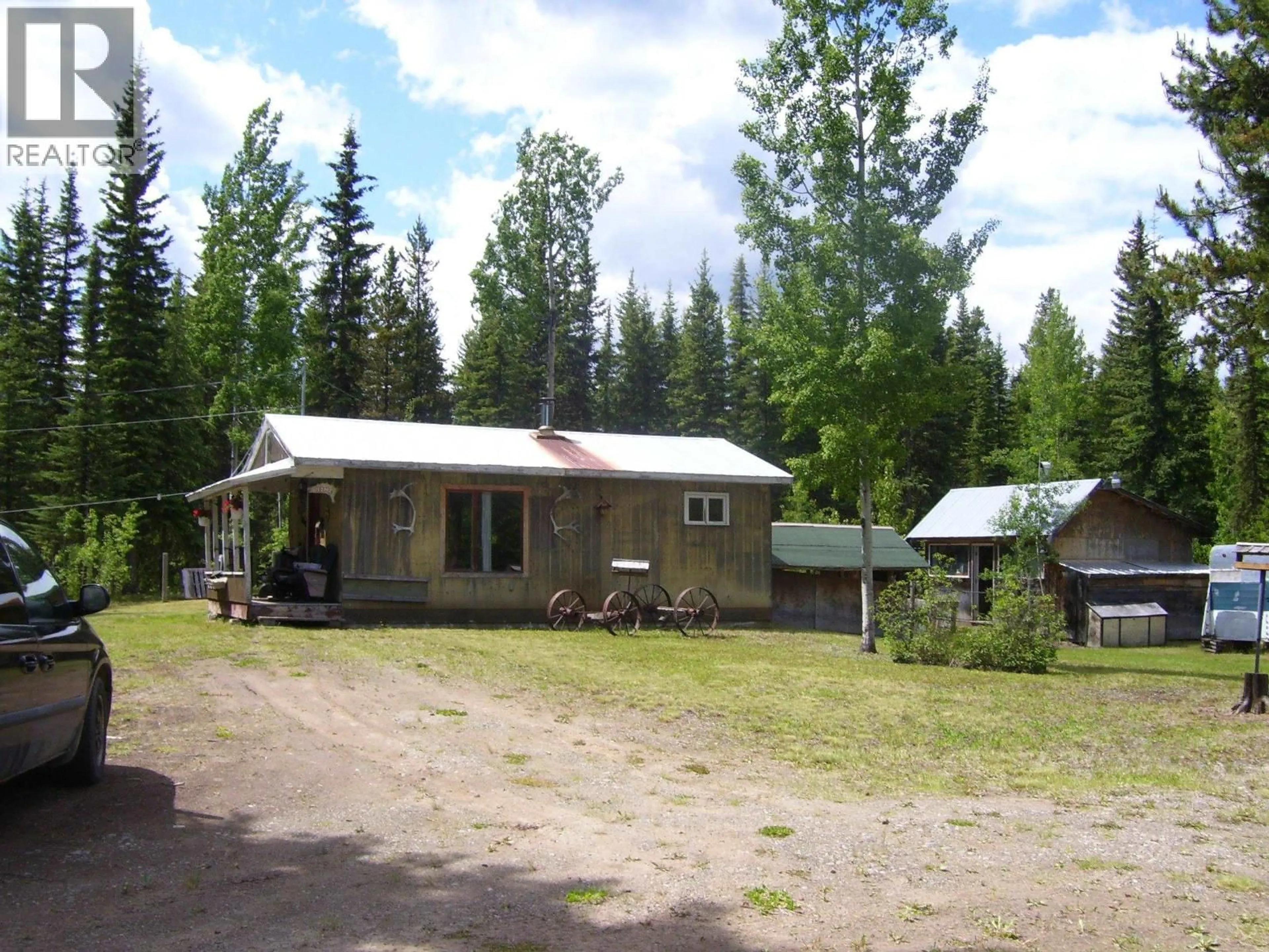 Unknown for 568 YETTA ROAD, Bouchie Lake British Columbia V2J3H9