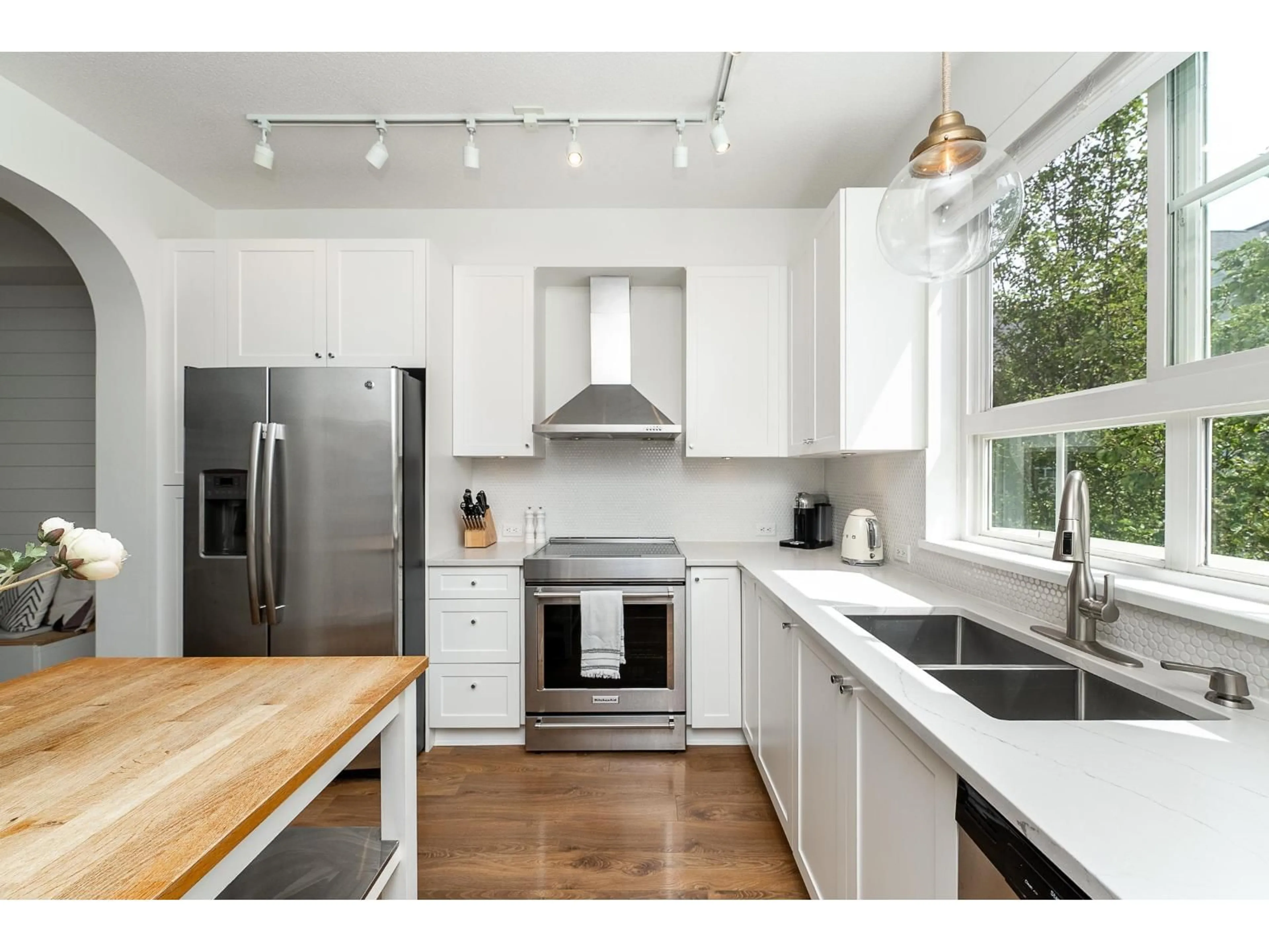 Open concept kitchen, unknown for 59 - 8476 207A STREET, Langley British Columbia V2Y0S6