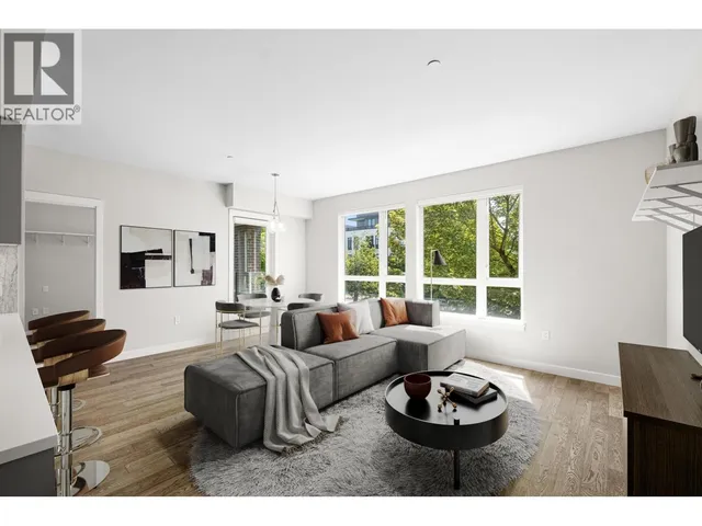204 - 4080 YUKON STREET, Vancouver 3