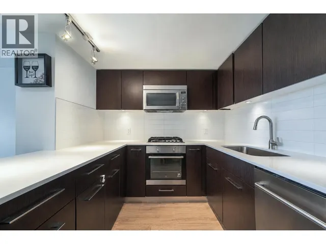 801 - 7733 FIRBRIDGE WAY, Richmond 3