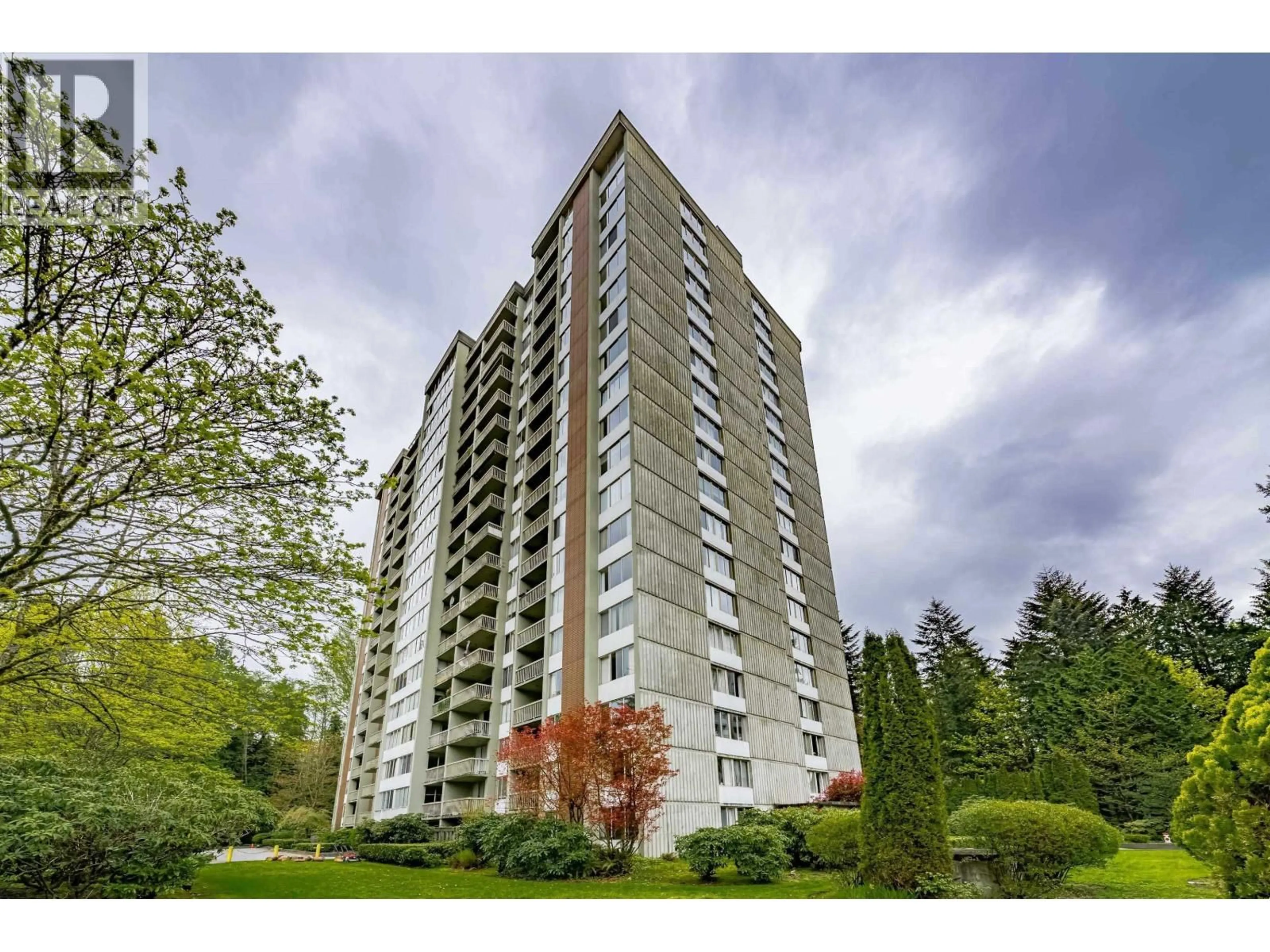 Unknown for 1207 - 2008 FULLERTON AVENUE, North Vancouver British Columbia V7P3G7