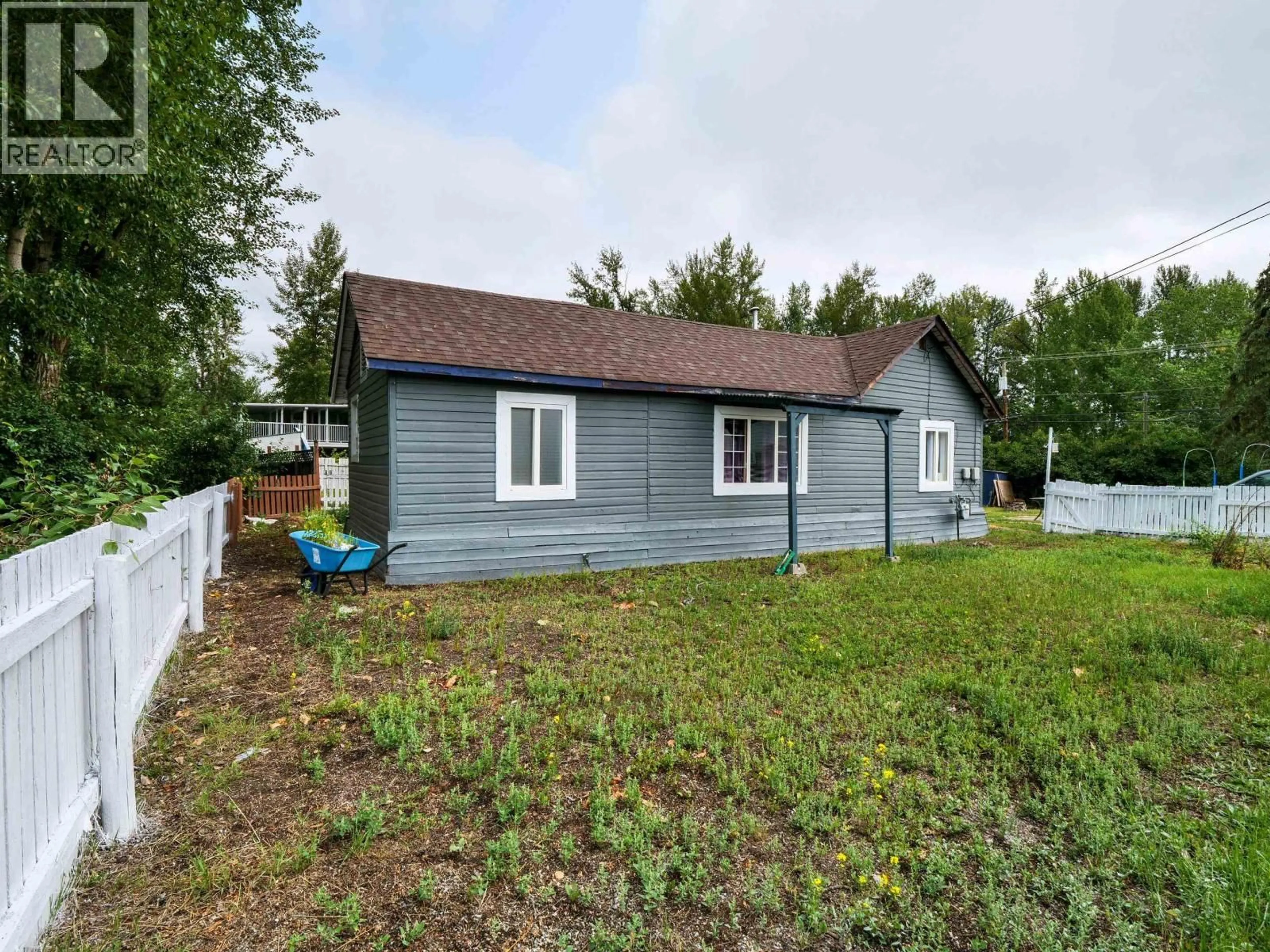 Unknown for 201 LEWIS DRIVE, Quesnel British Columbia V2J1J9