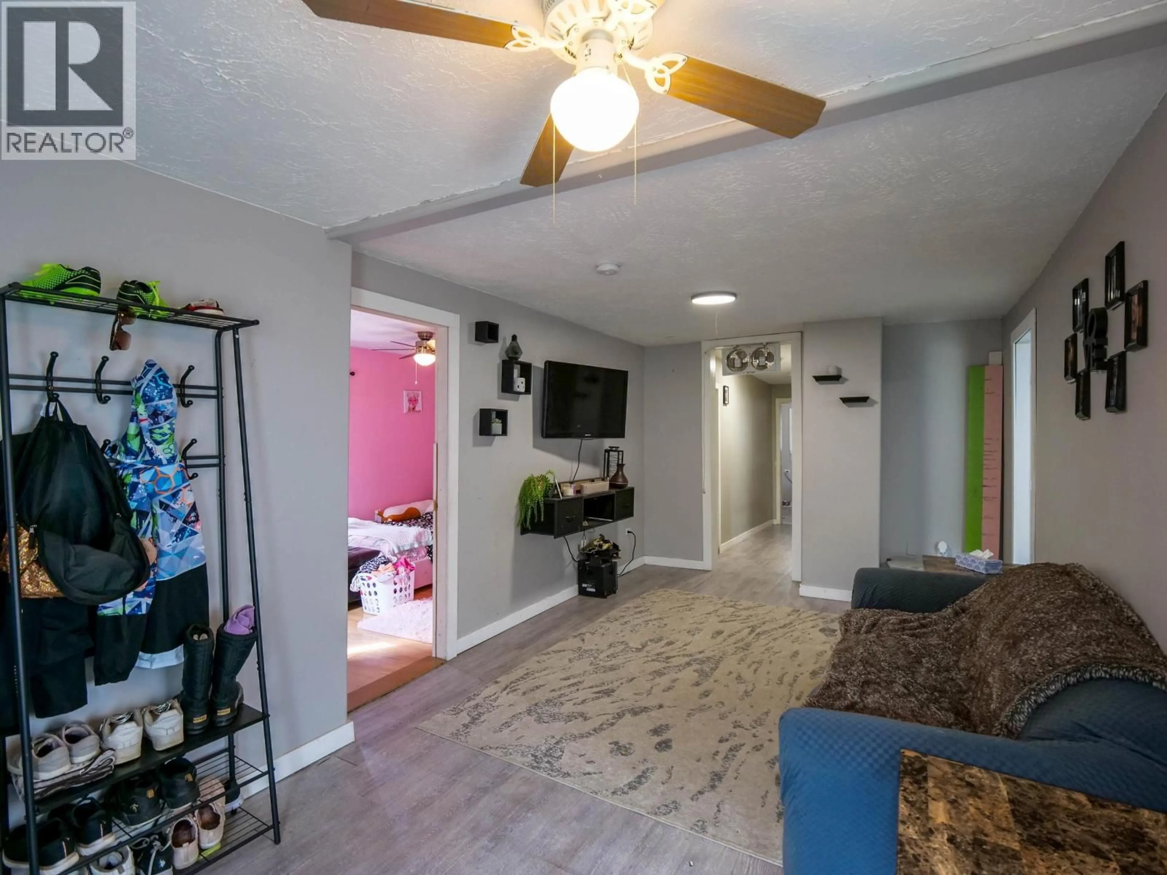 Unknown for 201 LEWIS DRIVE, Quesnel British Columbia V2J1J9