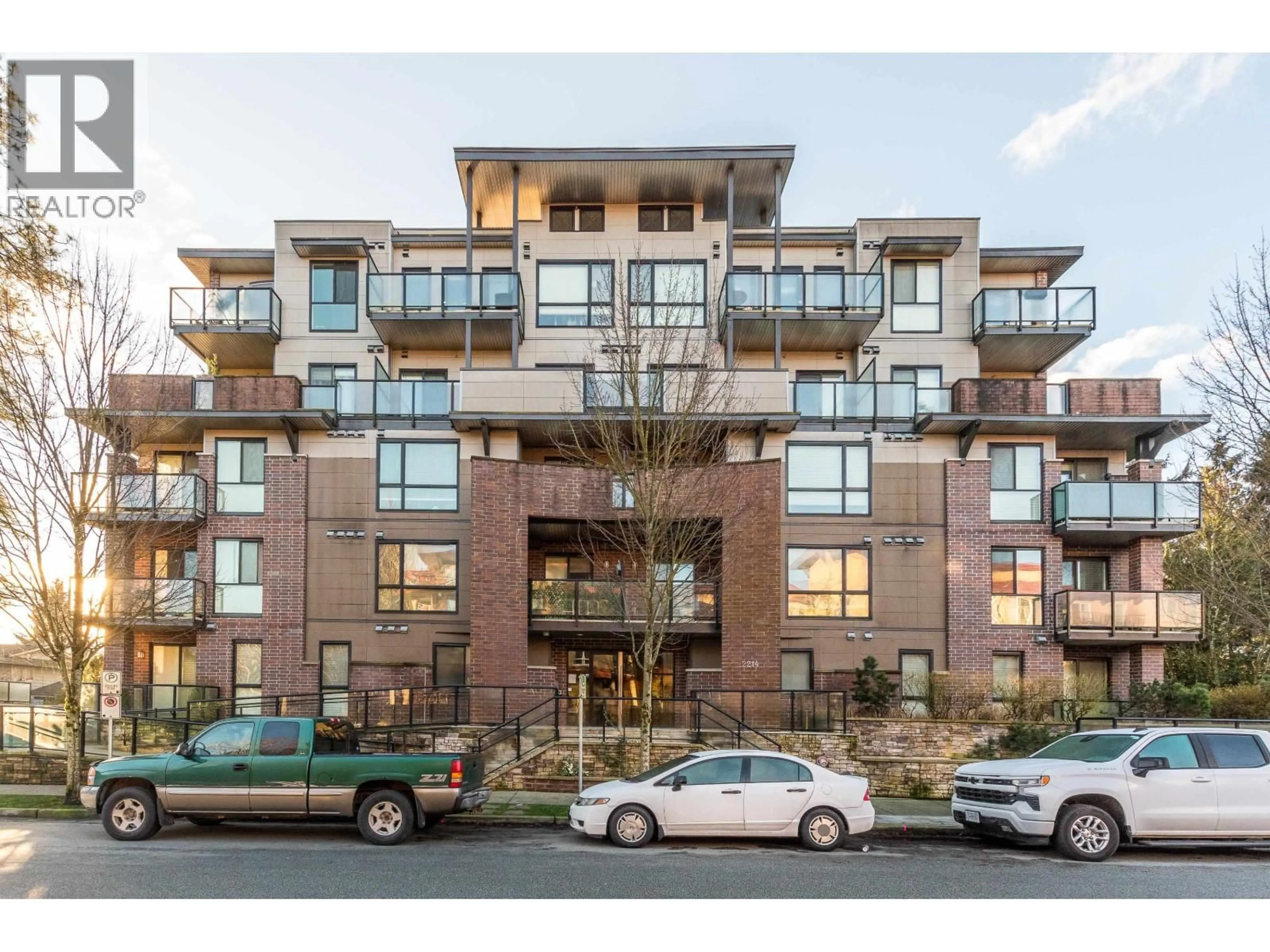 Unknown for 201 - 2214 KELLY AVENUE, Port Coquitlam British Columbia V3C0E5