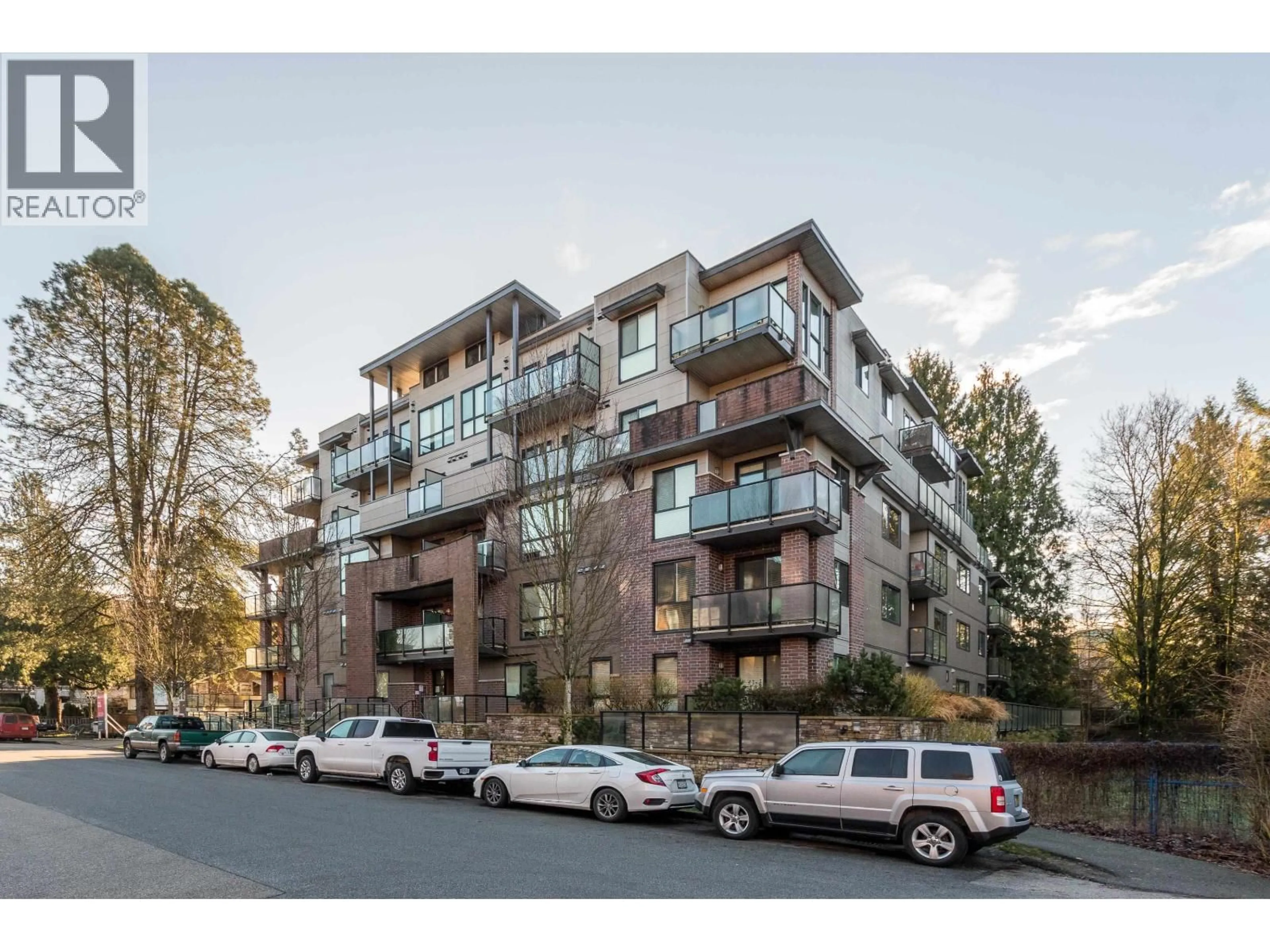 Unknown for 201 - 2214 KELLY AVENUE, Port Coquitlam British Columbia V3C0E5