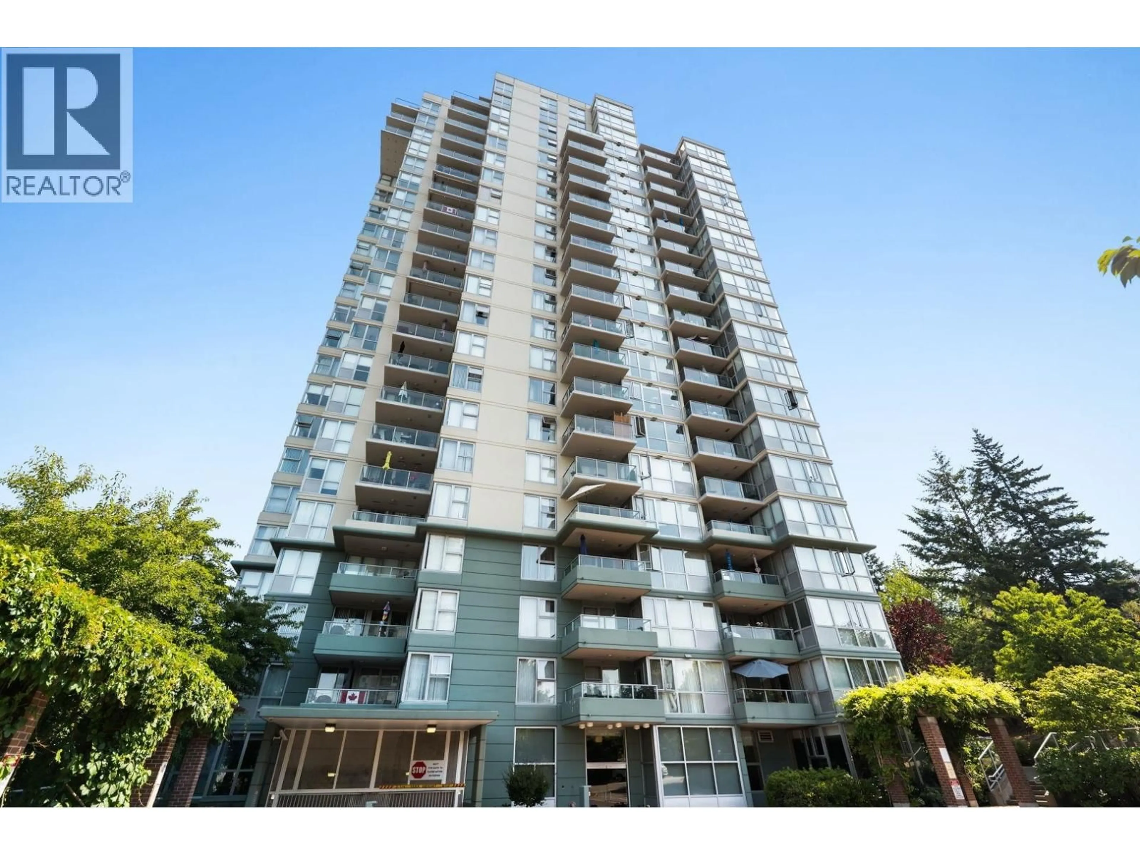 Unknown for 902 - 295 GUILDFORD WAY, Port Moody British Columbia V3H5N3