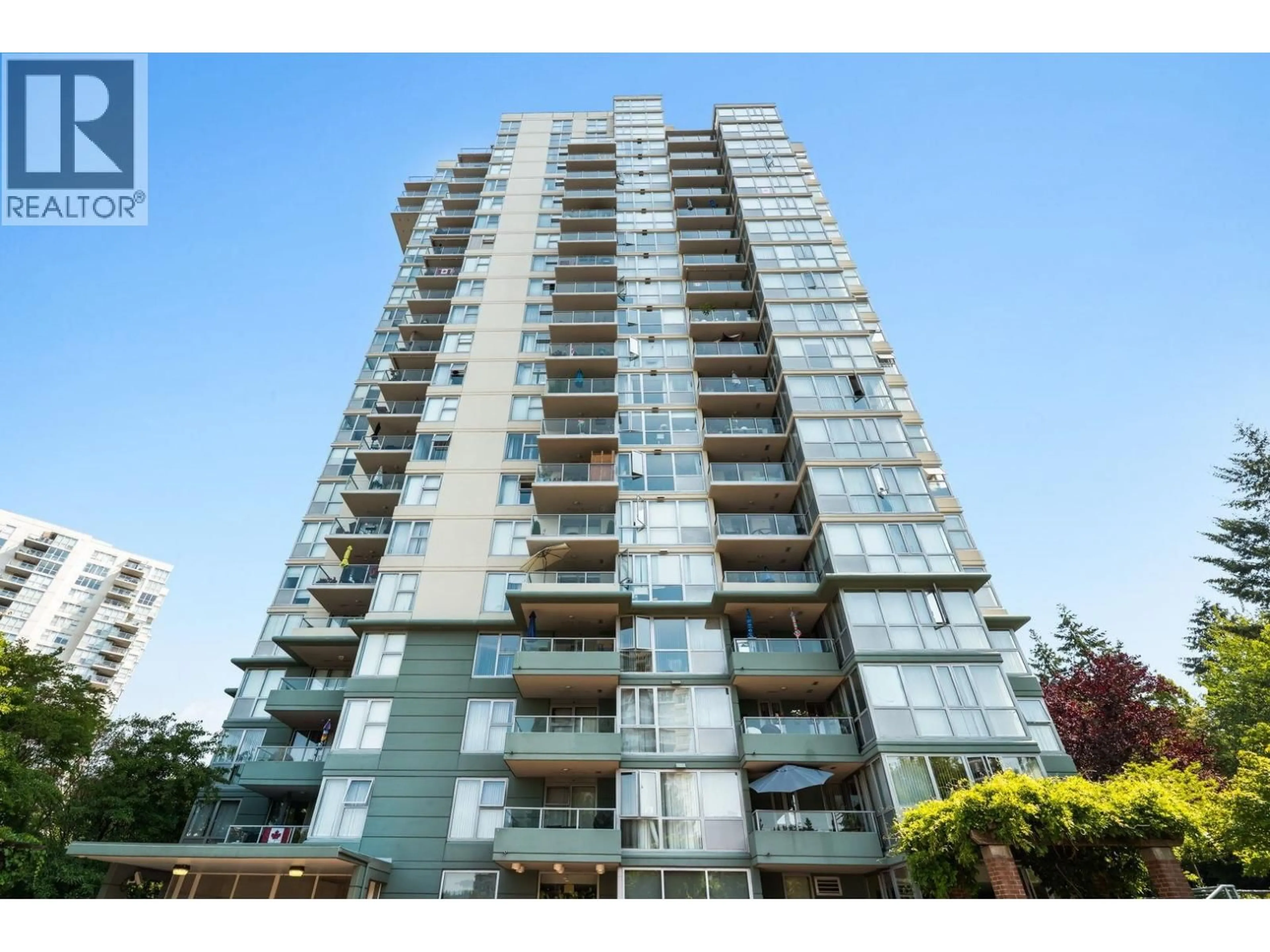 Unknown for 902 - 295 GUILDFORD WAY, Port Moody British Columbia V3H5N3
